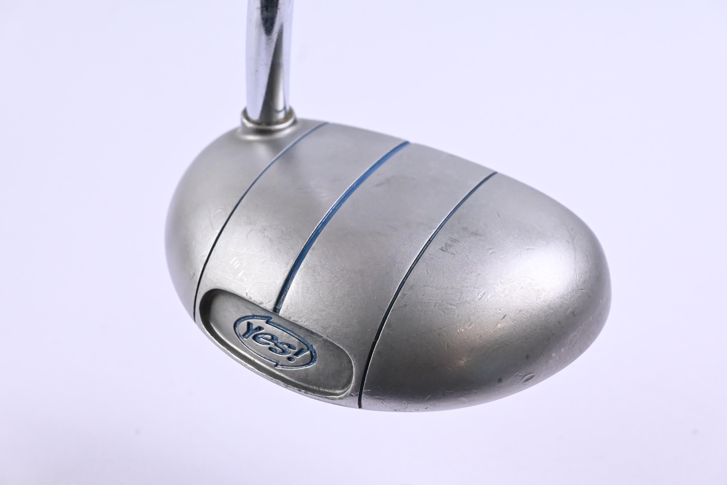 Yes! C-Groove Olivia Putter / 34 Inch