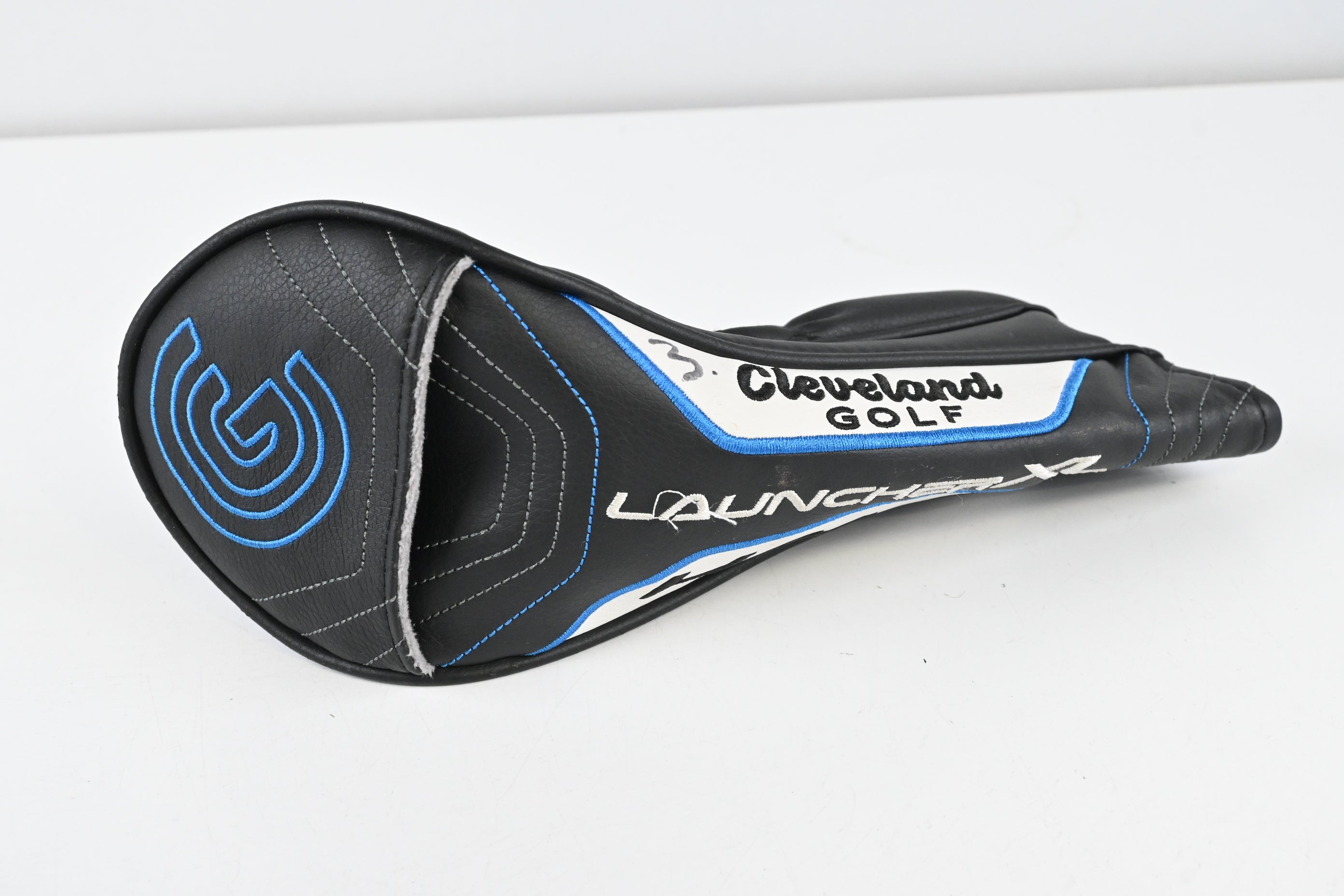 Cleveland Halo XL #3 Wood / 15 Degree / Regular Flex Cypher 55 Shaft