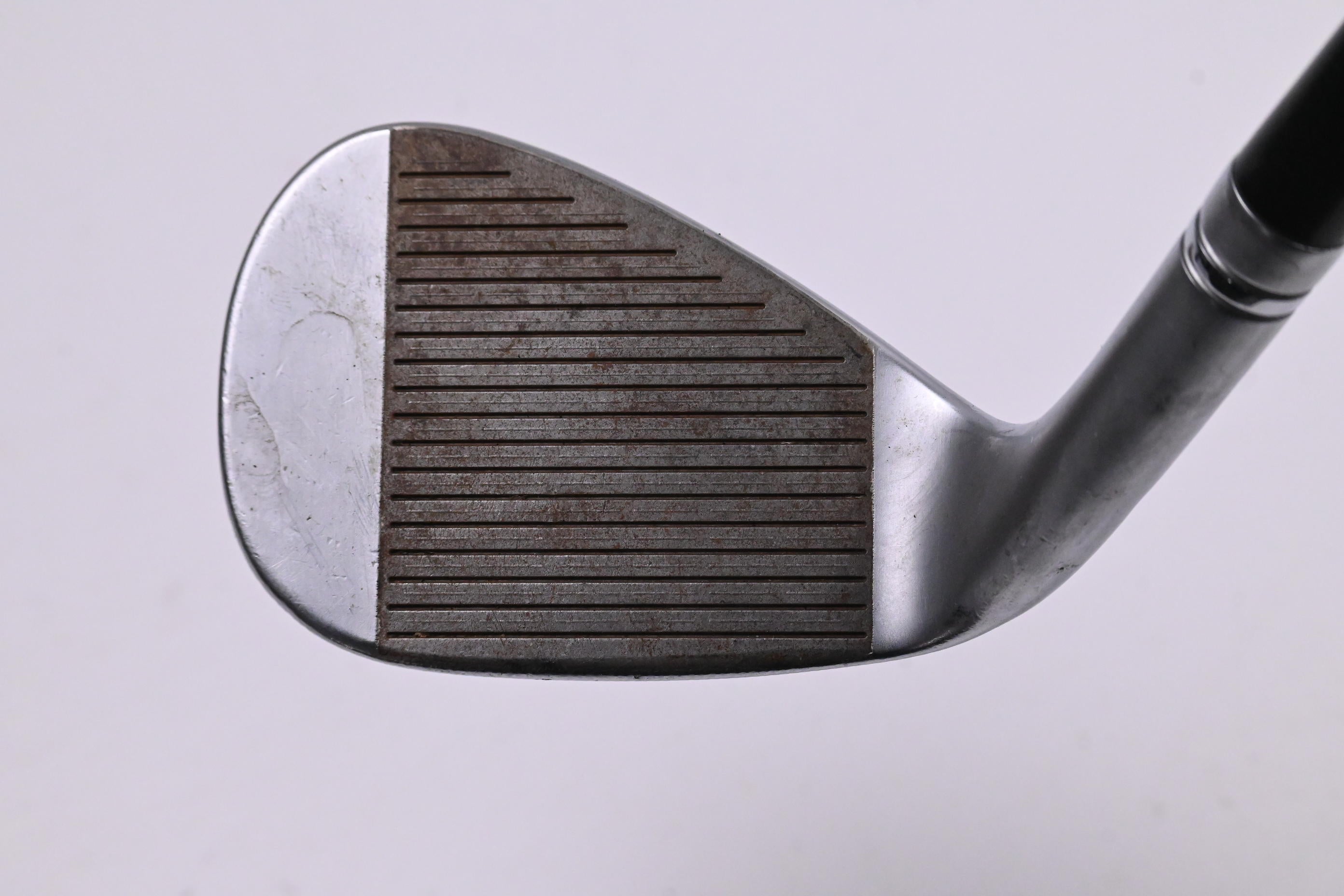 Taylormade Milled Grind 3 Lob Wedge / 58 Degree / Wedge Flex Shaft
