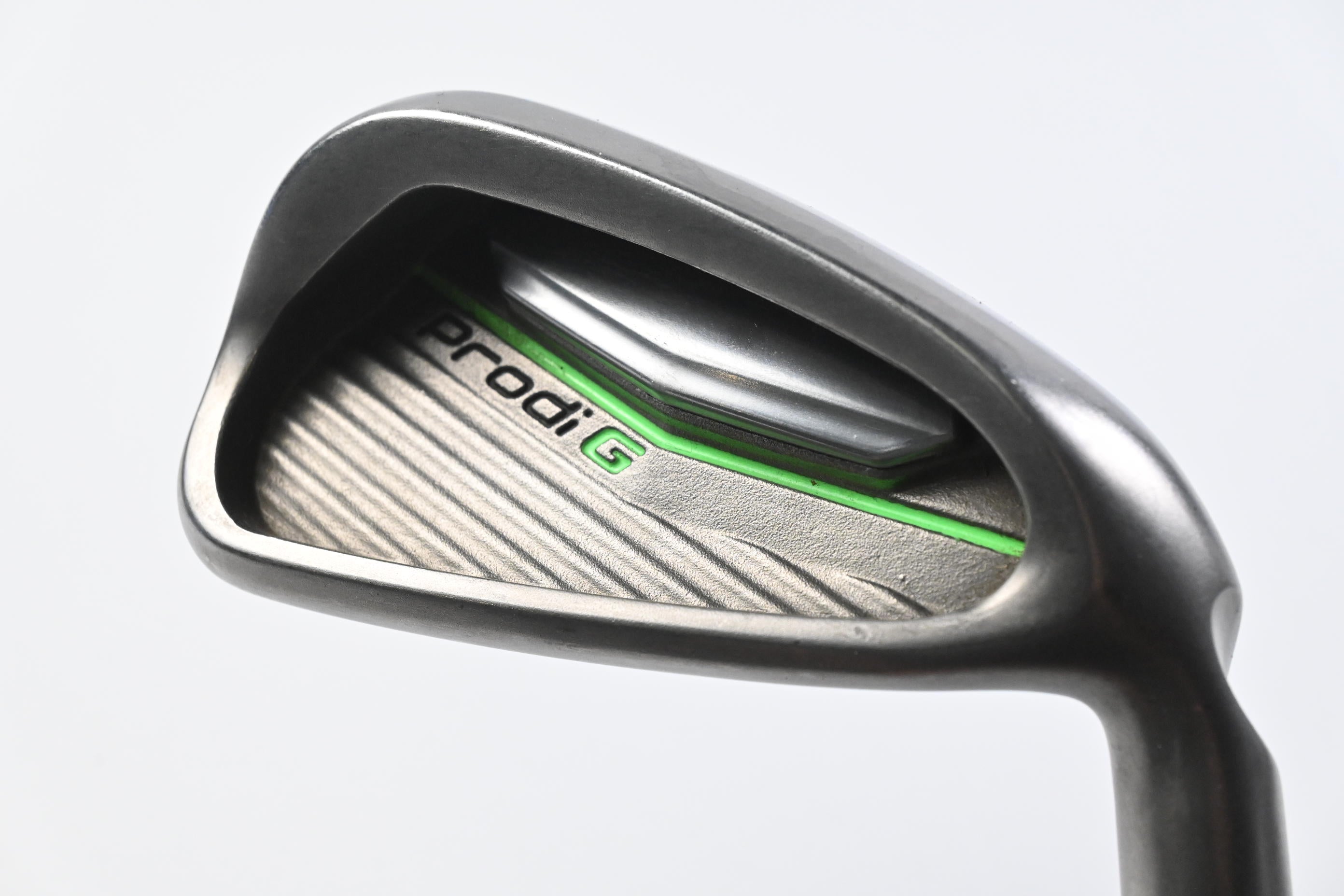 Junior Ping Prodi G #6 Iron / Red Dot / Junior Flex Prodi G Shaft