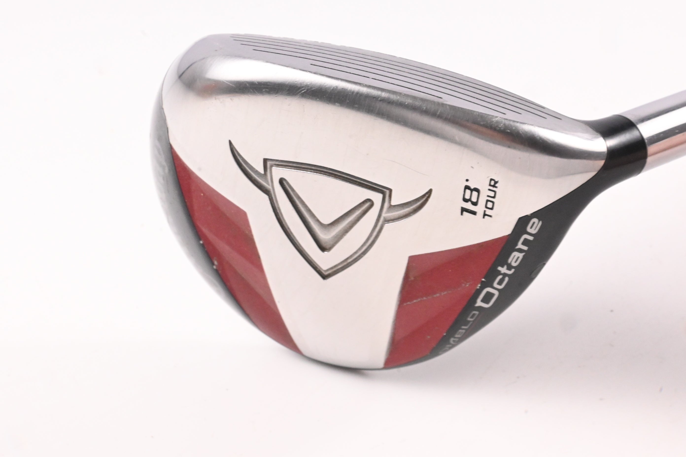 Callaway Diablo Octane Tour #5 Wood / 18 Degree / Regular Flex Callaway 70 Shaft