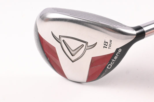 Callaway Diablo Octane Tour #5 Wood / 18 Degree / Regular Flex Callaway 70 Shaft