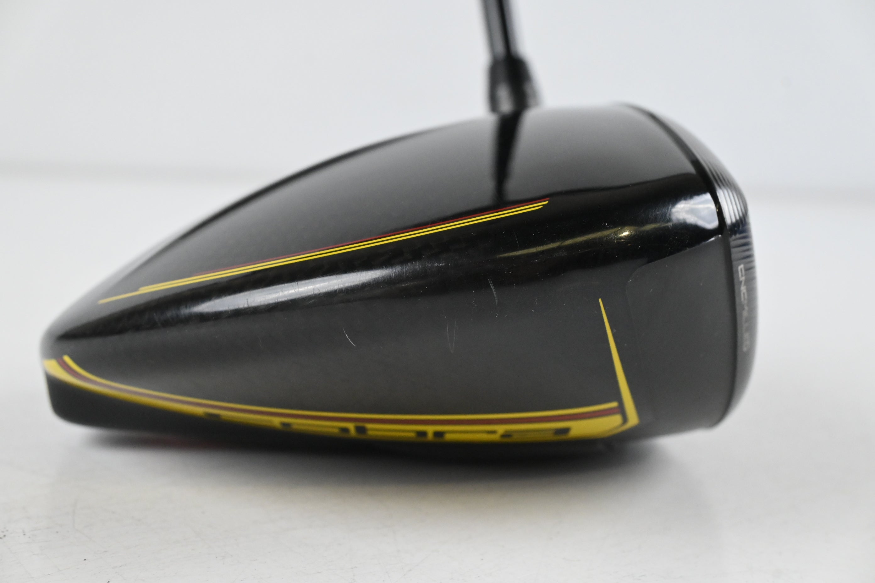 Cobra King Speedzone Driver / 10.5 Degree / Regular Flex Tensei AV Blue 65 Shaft
