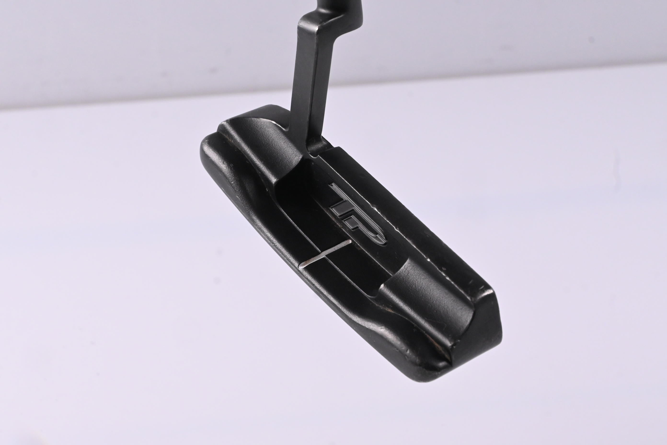 Taylormade TP Black Soto 1 Collection Putter / 34 Inch
