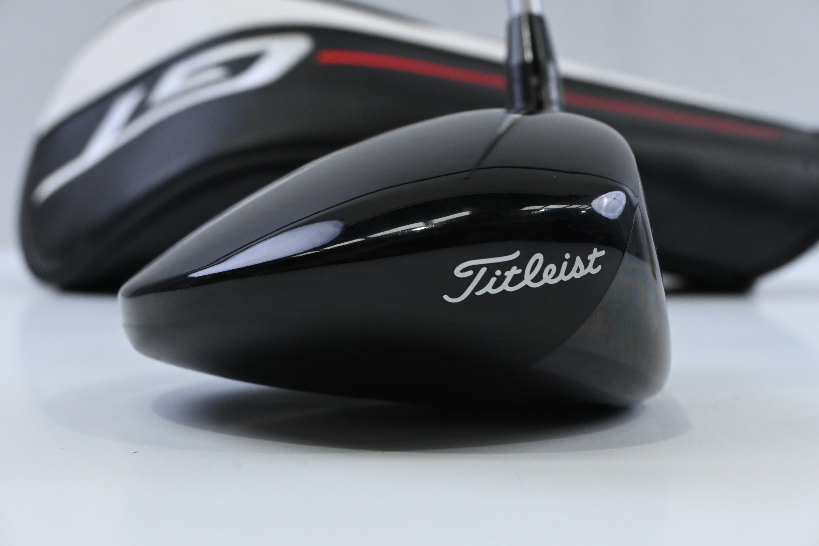 Titleist GT3 Driver / 9 Degree / X-Flex Tour AD UB-6 Shaft
