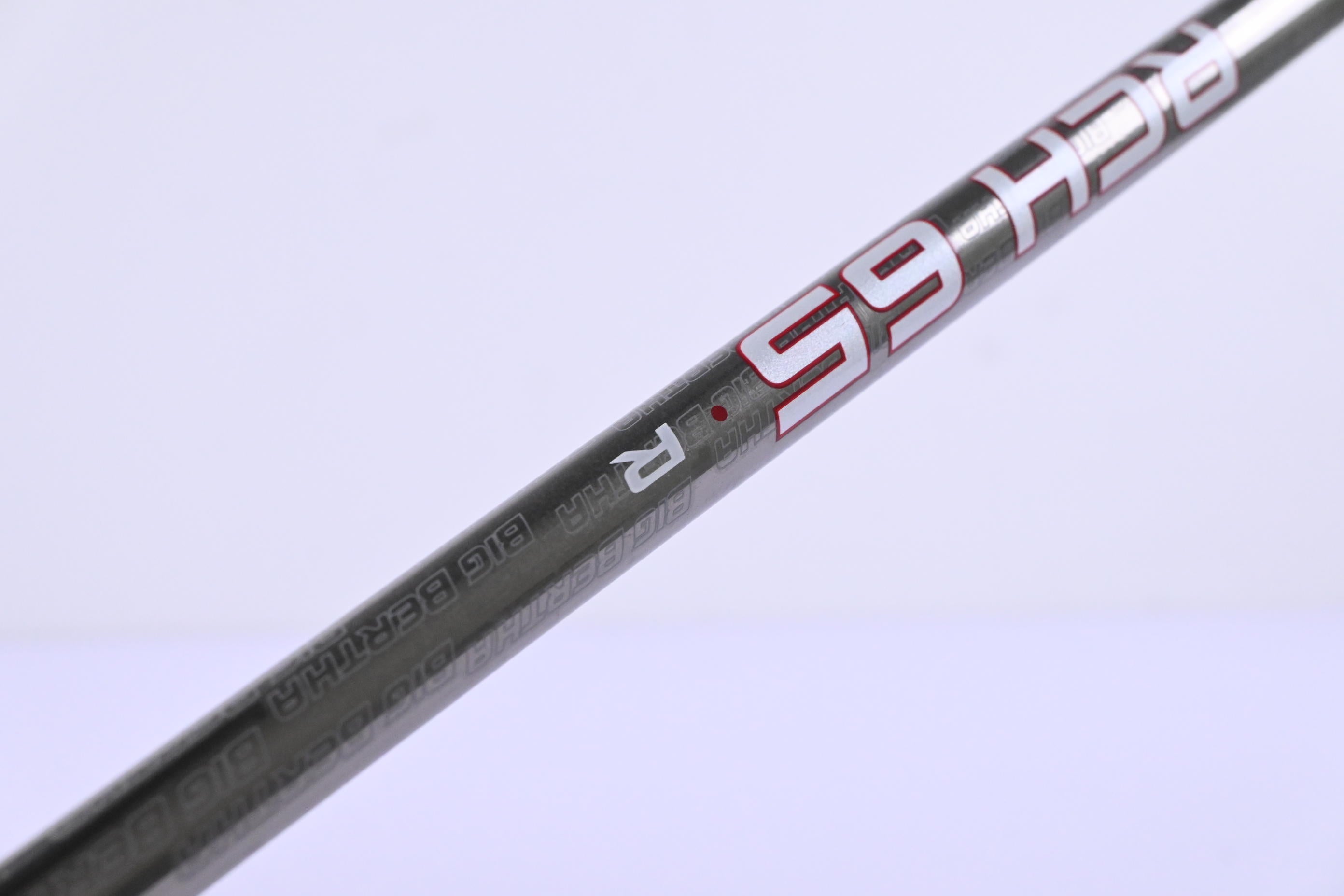 Callaway Big Bertha 2023 #5 Wood / 19 Degree / Regular Flex RCH 65 Shaft