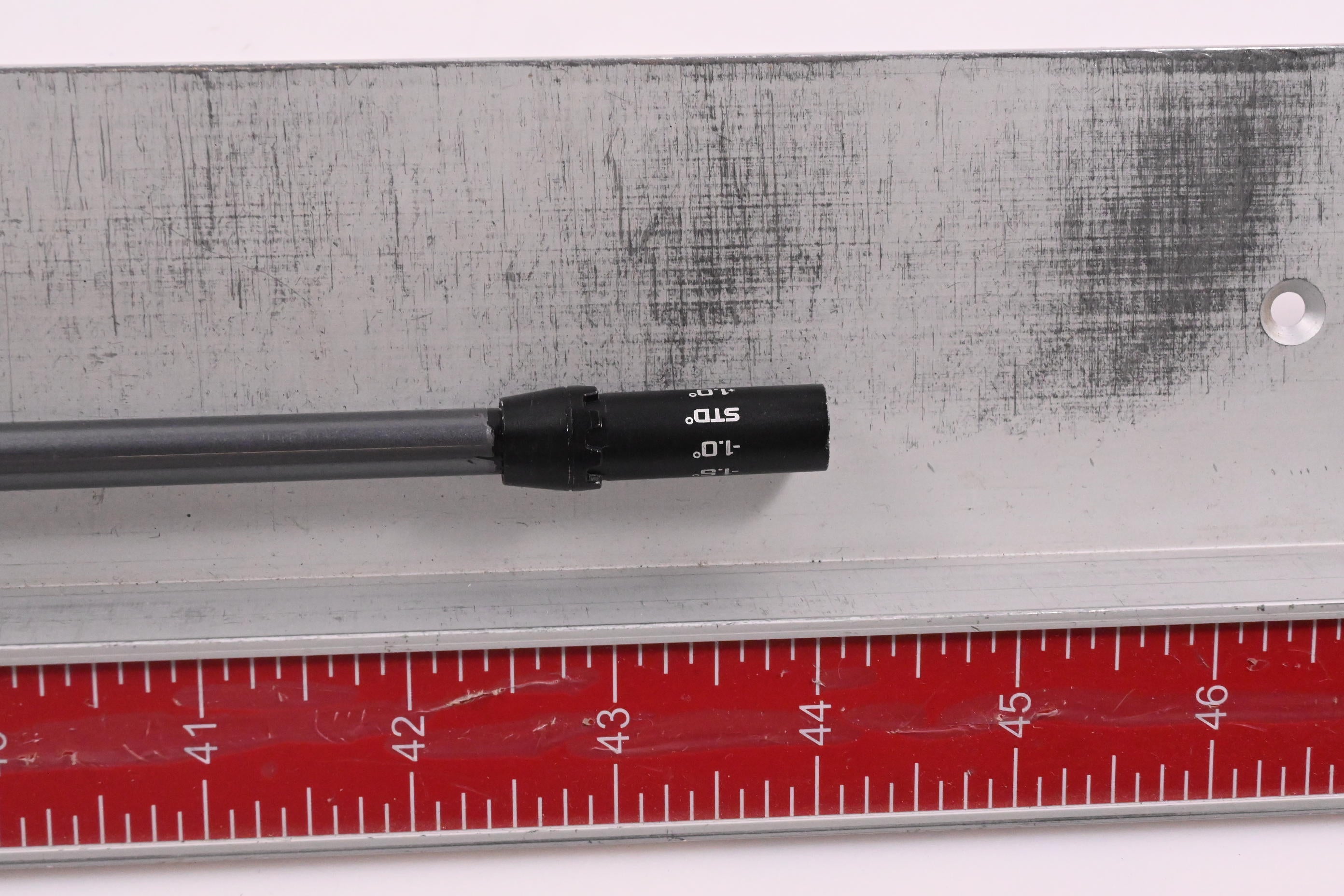 Mitsubishi Chemical Kuro Kage Black 50 Driver Shaft / X-Stiff / Cobra 2nd Gen