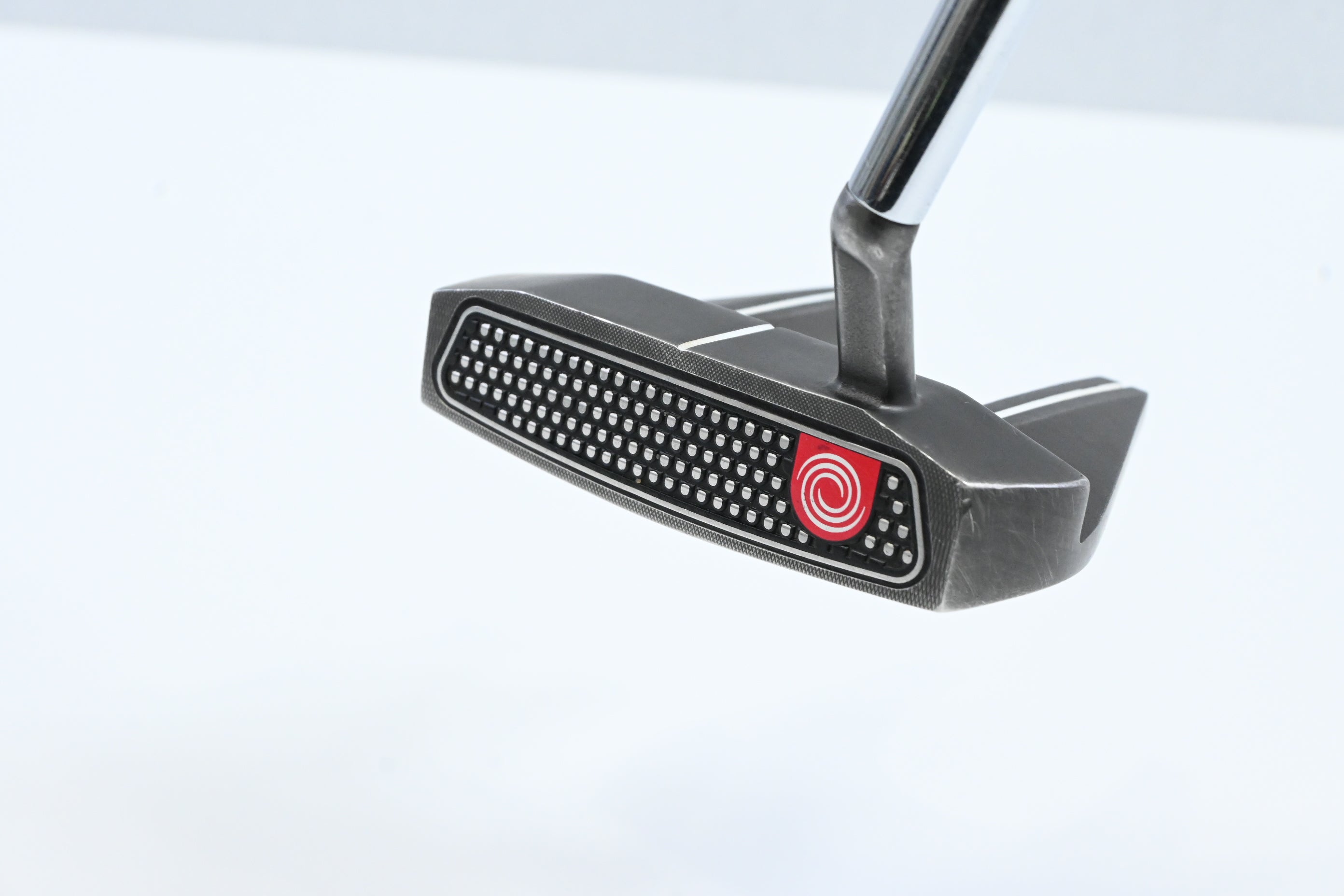Odyssey O-Works Black 7s Putter / 33 Inch