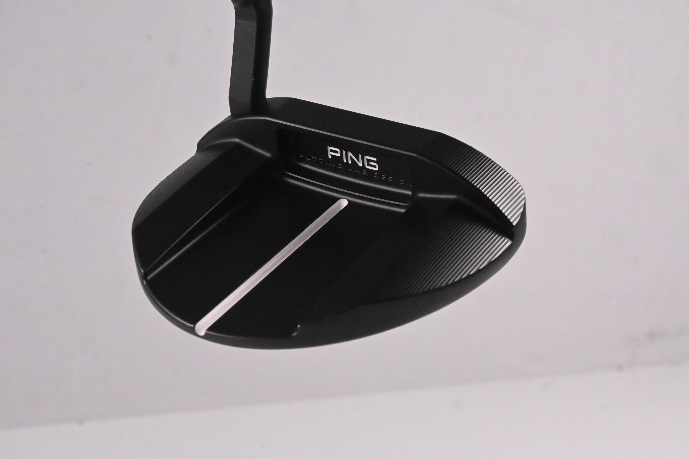 Ping PLD Milled 2024 OSLO 4 Putter / 34 Inch