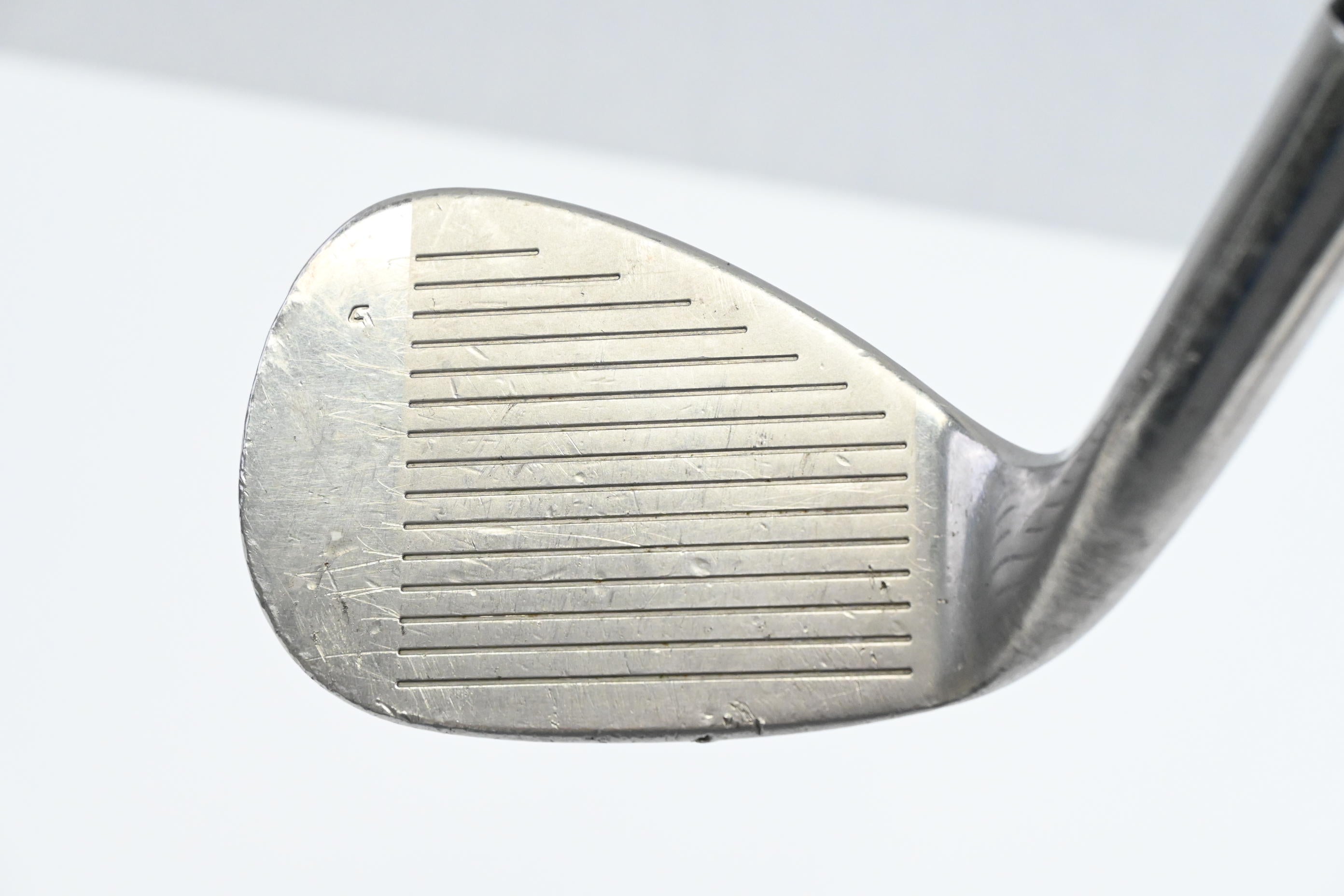 Taylormade RAC Chrome Gap Wedge / 52 Degree / Wedge Flex Steel Shaft