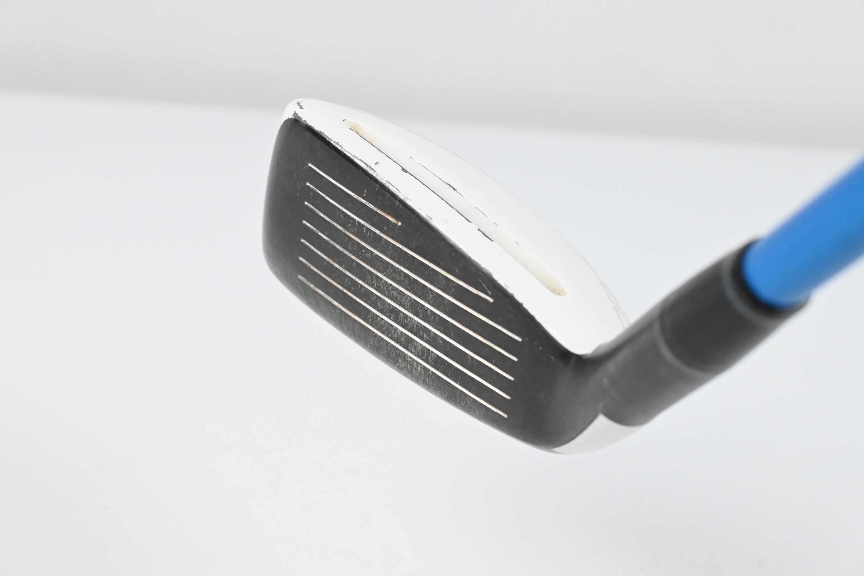 Adams Super 9031 #3 Hybrid / 20 Degree / Tour X-Flex Matrix Radix HD 9T Shaft