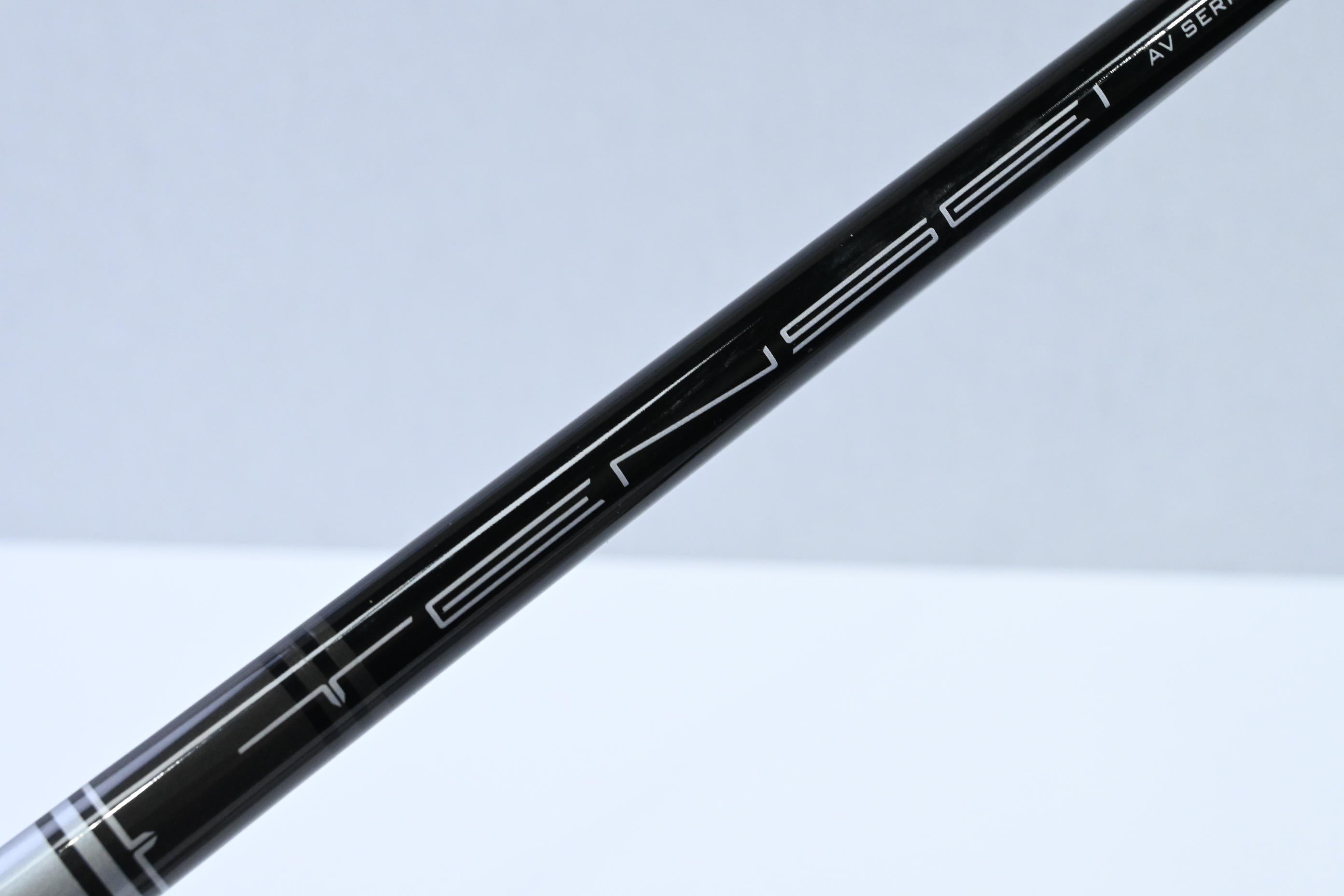 Tensei AV White 60 #3 Wood Shaft / Senior Flex / Ping 3rd Gen