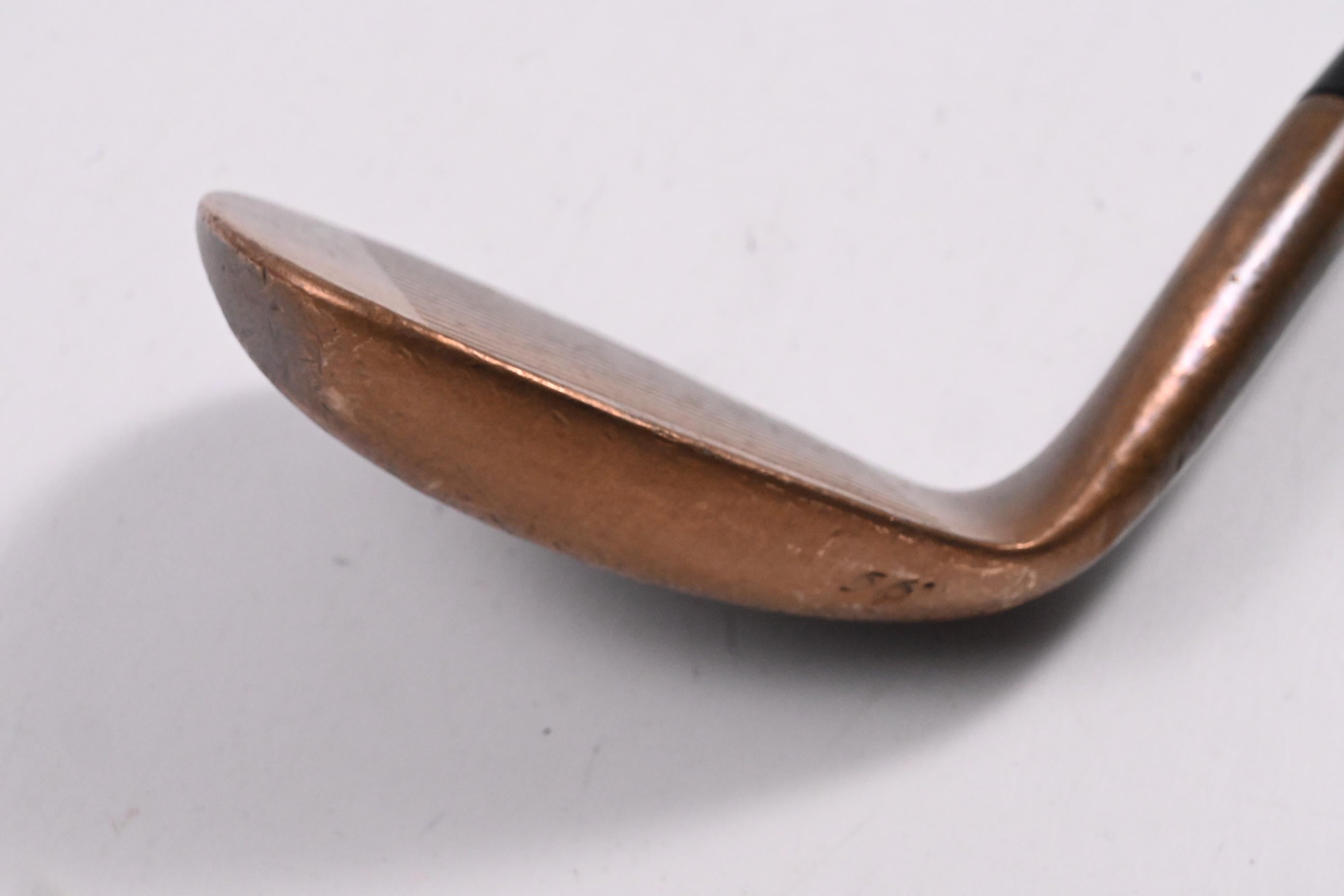 Ben Hogan Special Si Sand Wedge / 56 Degree / Wedge Flex Steel Shaft
