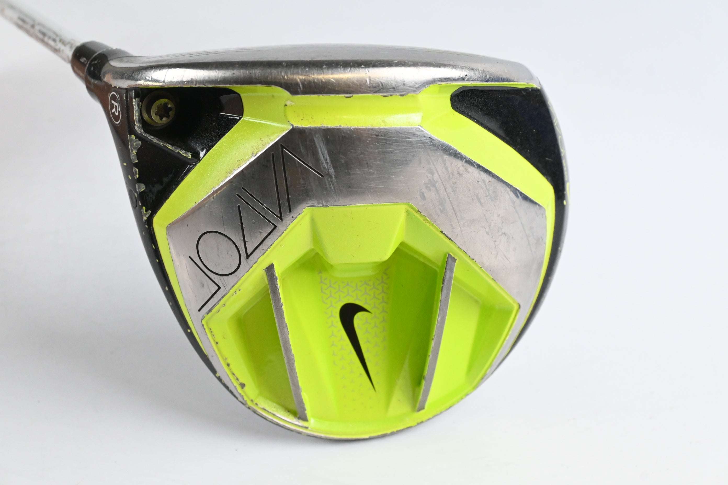 Left Hand Nike Vapor Speed Driver / 8.5-12.5 Degree / Regular Flex Fubuki Z50