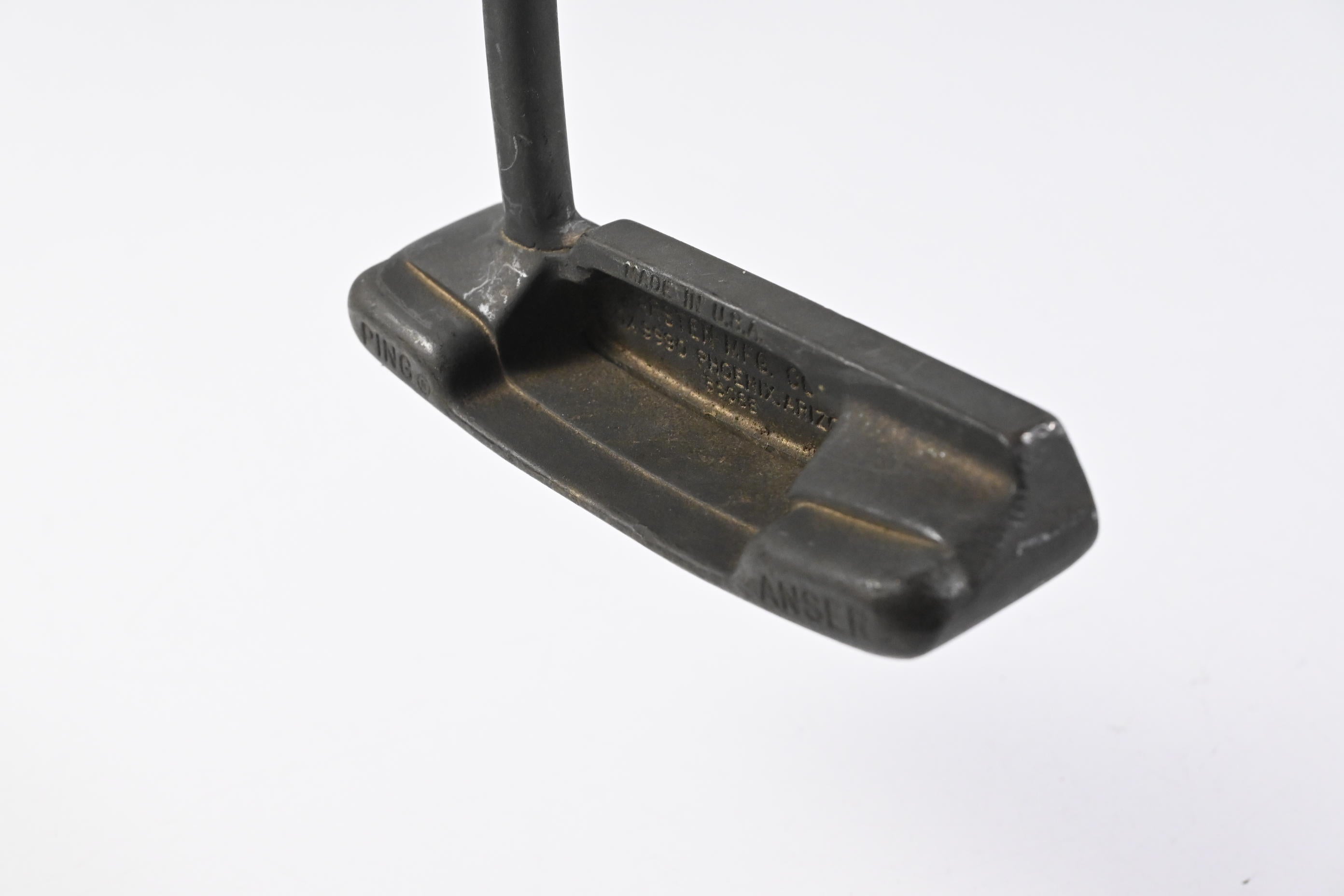 Ping Karsten Original Anser Putter / 36 Inch