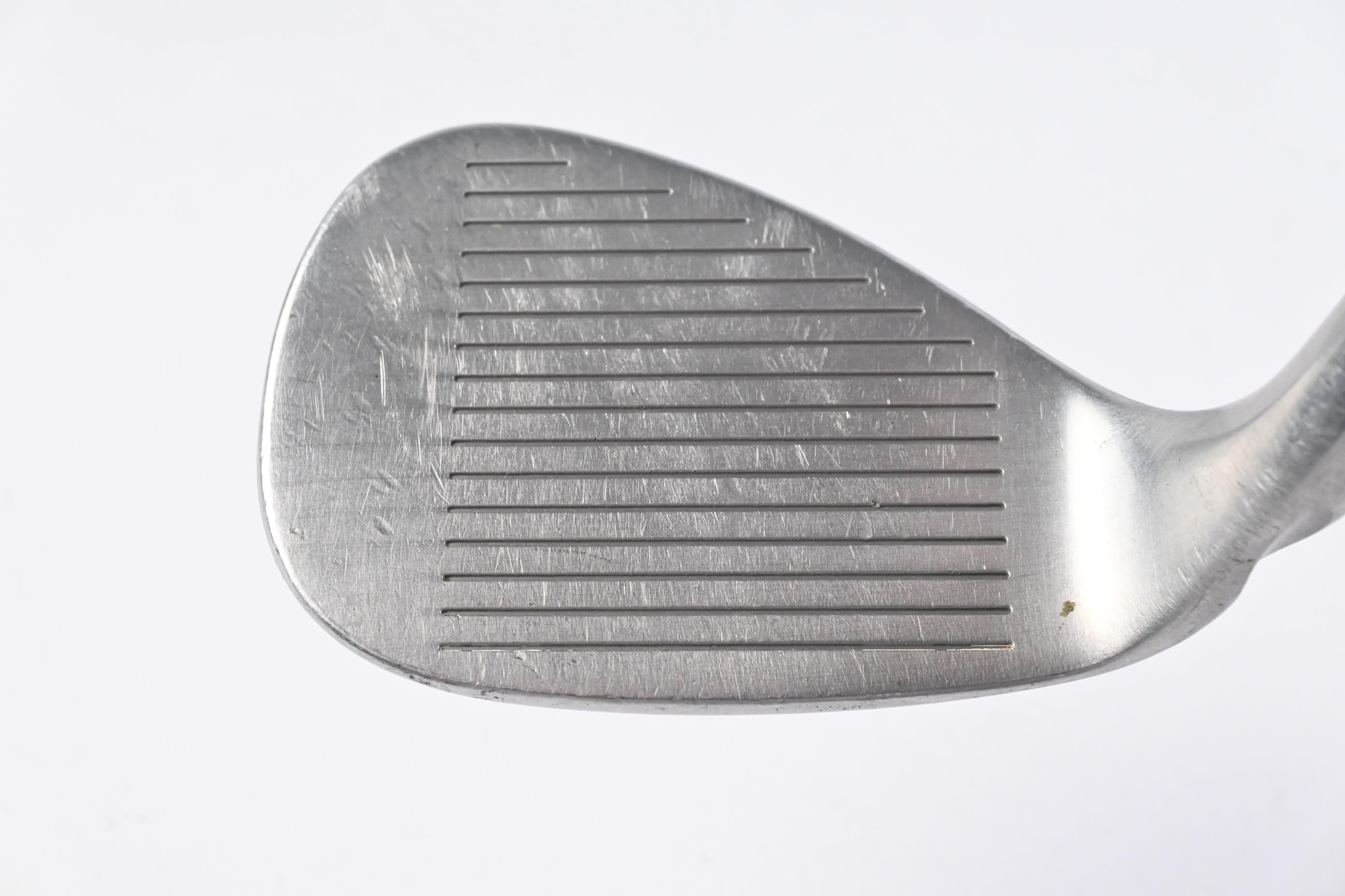 Ping Tour Lob Wedge / 60 Degree / Black Dot / Stiff Flex Steel Shaft