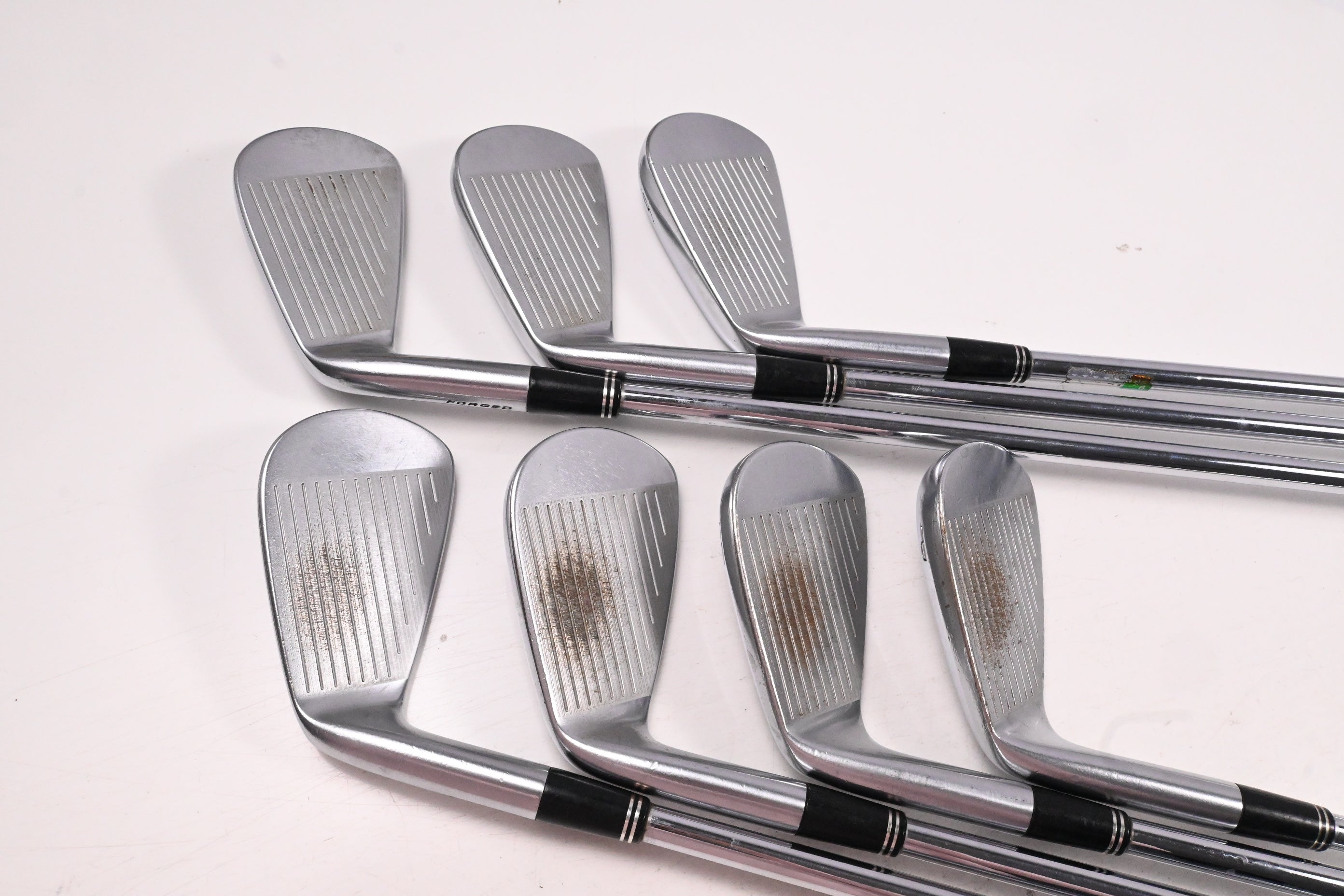 Srixon Z-565/965 Combo Irons / 4-PW / Regular Flex N.S.Pro 950GH Shafts