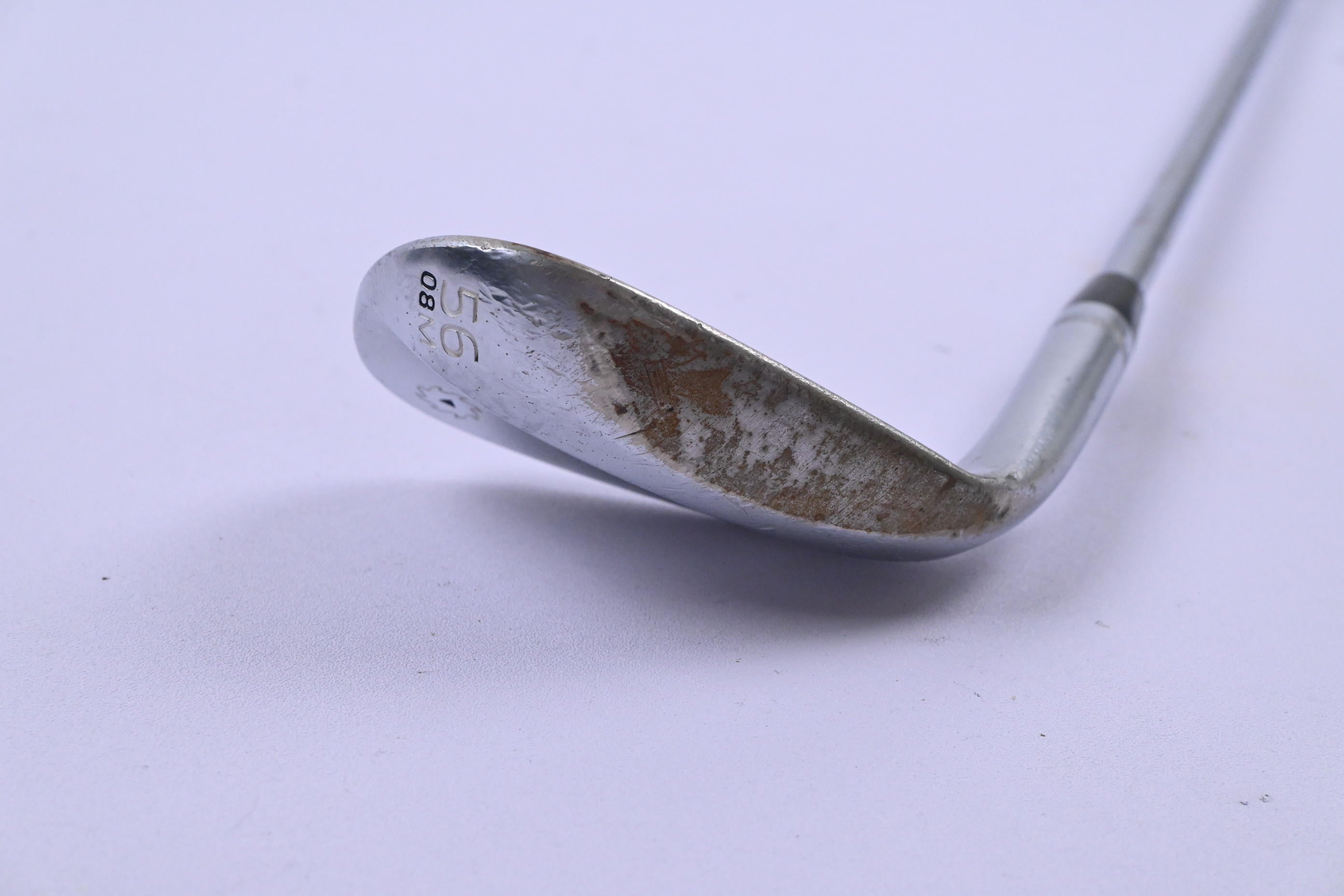 Titleist Vokey SM7 Sand Wedge / 56 Degree / Wedge Flex Titleist Vokey SM7 Shaft
