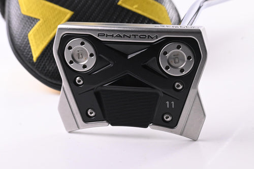 Scotty Cameron Phantom 11 X 2022 Putter / 35 Inch