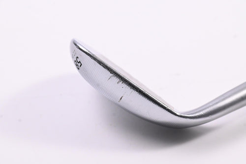 Taylormade Milled Grind 5 Lob Wedge / 58 Degree / Wedge Flex Dynamic Gold 115