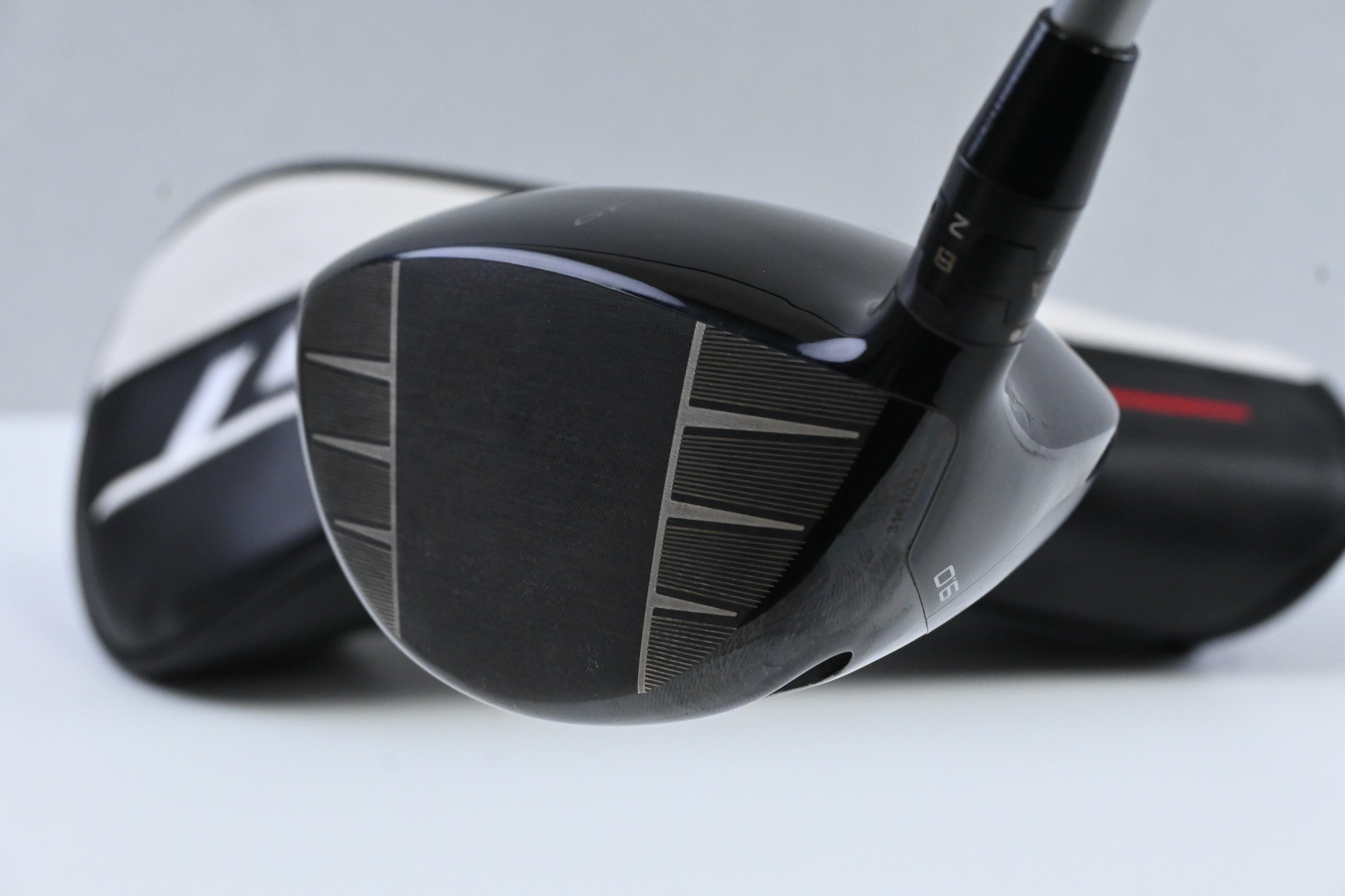 Titleist GT3 Driver / 9 Degree / X-Flex Tour AD UB-6 Shaft