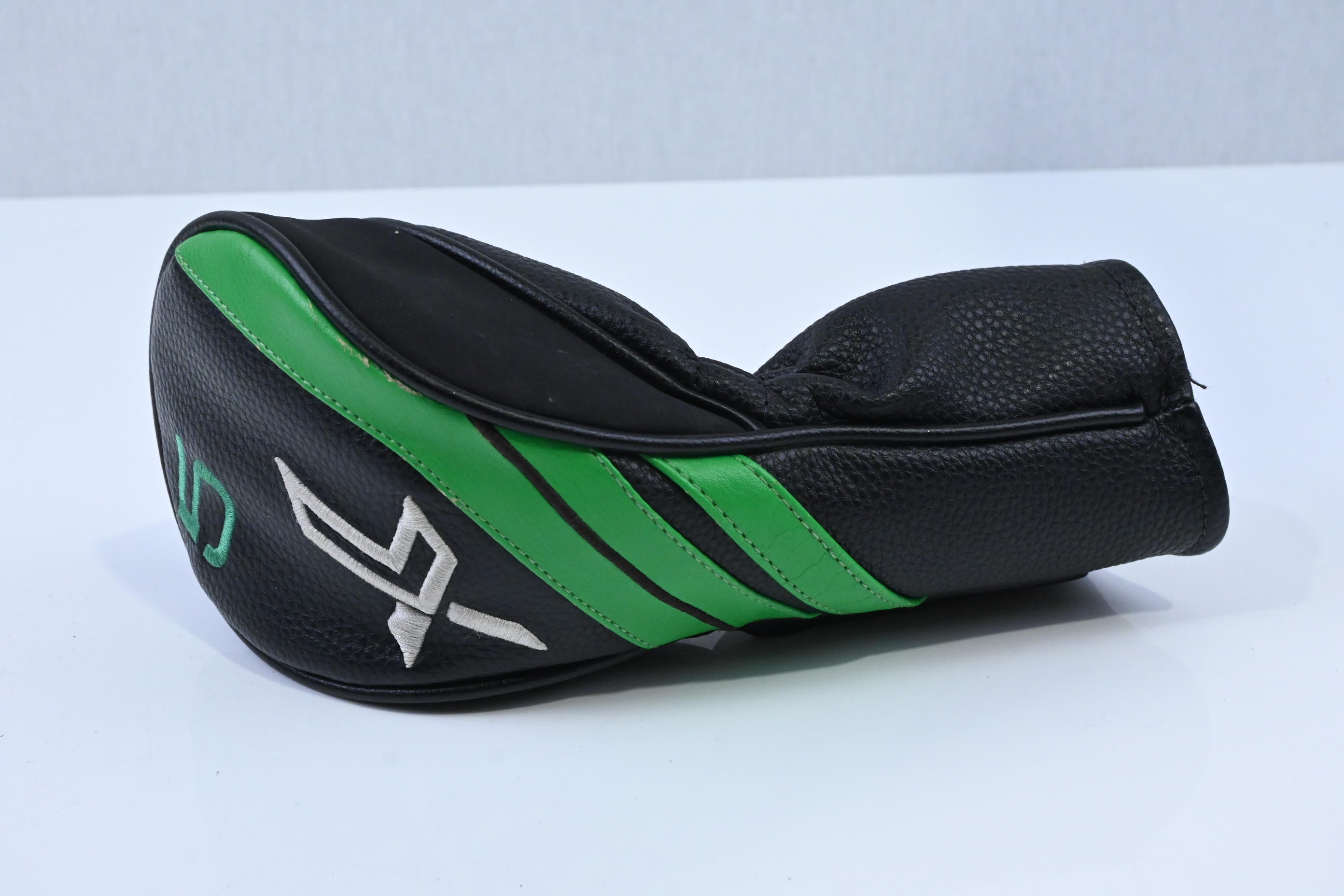 XXIO X 2022 #5 Wood / 18 Degree / Regular Flex Miyazaki AX-II BST 42 Shaft