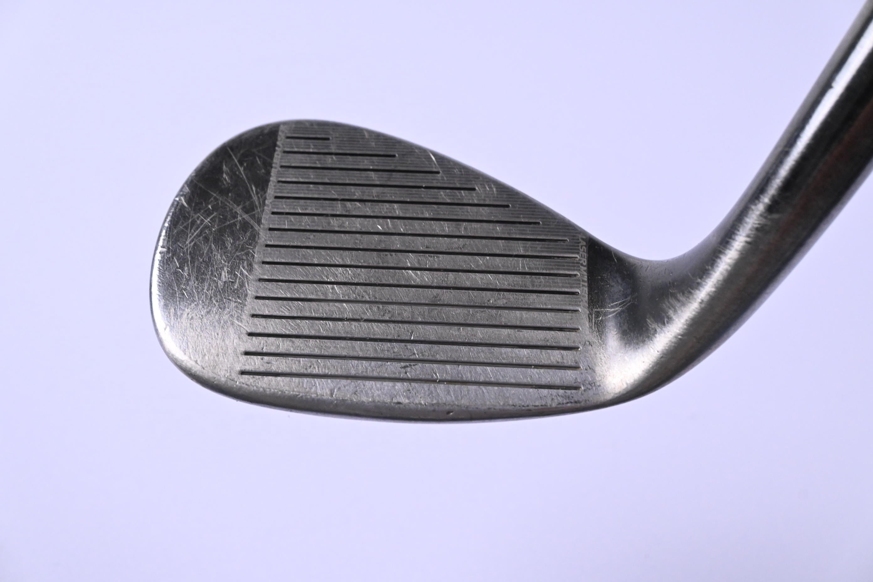 Cleveland CG15 Sand Wedge / 56 Degree / Wedge Flex Steel Shaft