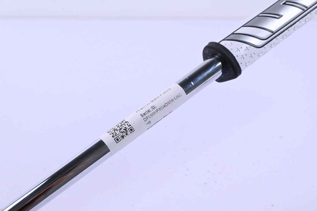 Scotty Cameron Phantom Black 9.2r Putter / 34 Inch