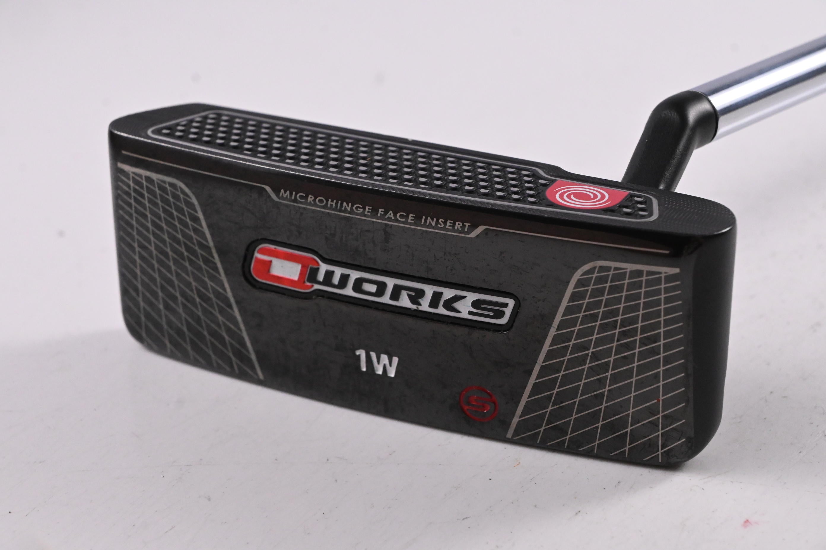 Odyssey O-Works #1W S 2020 Putter / 34 Inch
