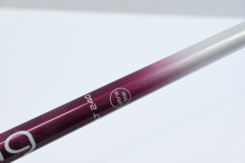 Ladies Ping ULT 240 Driver Shaft / Ladies Flex / Ping 3rd Gen