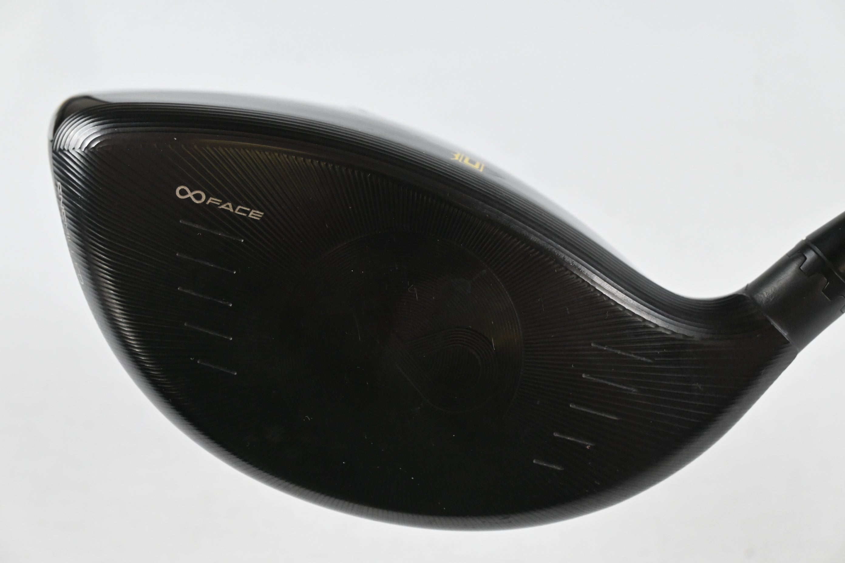 Cobra King Speedzone Driver / 10.5 Degree / Regular Flex Tensei AV Blue 65 Shaft