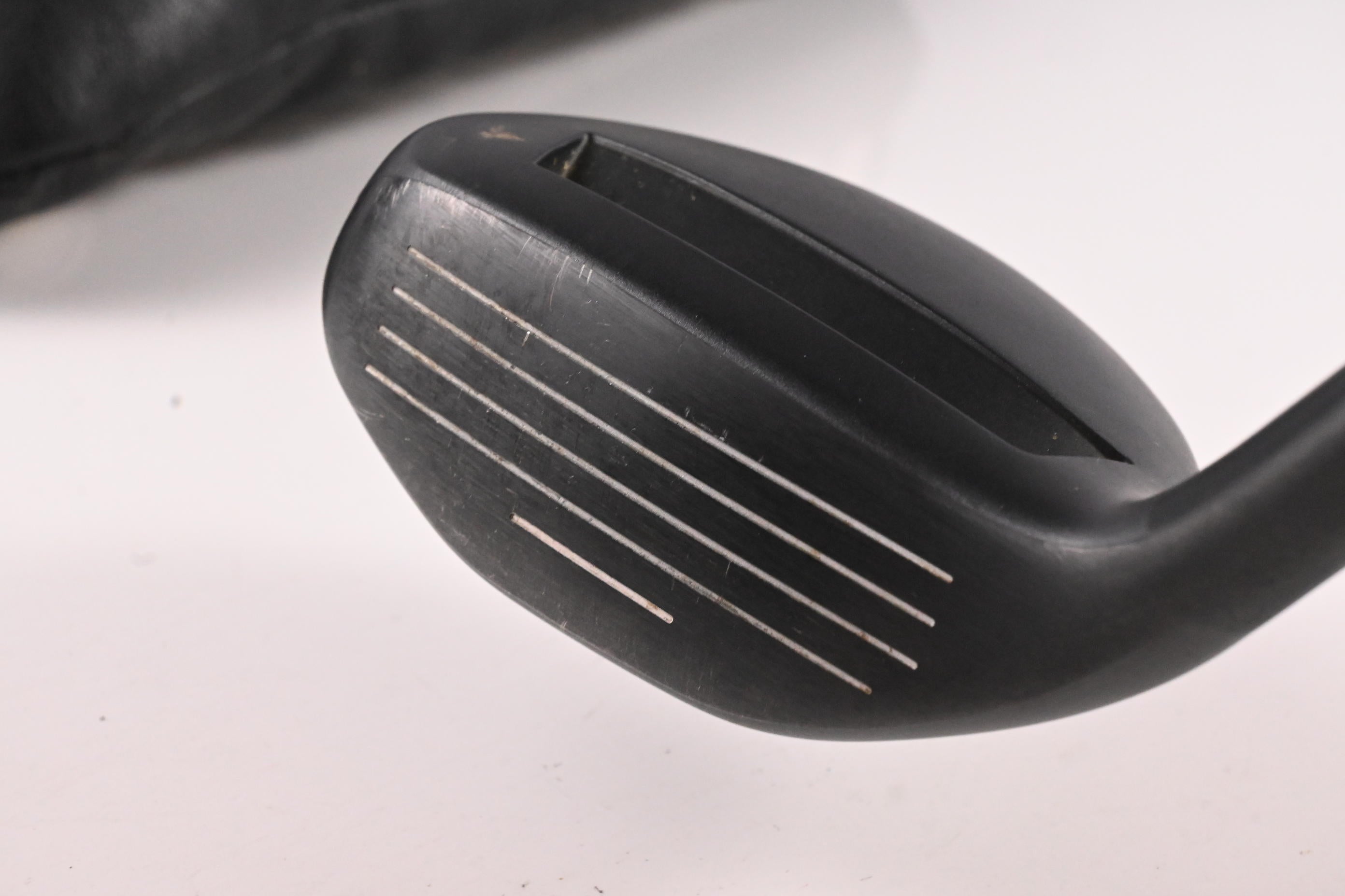 Adams Tight Lies 2013 #5 Wood / 19 Degree / Regular Flex Bassara E-Series 55