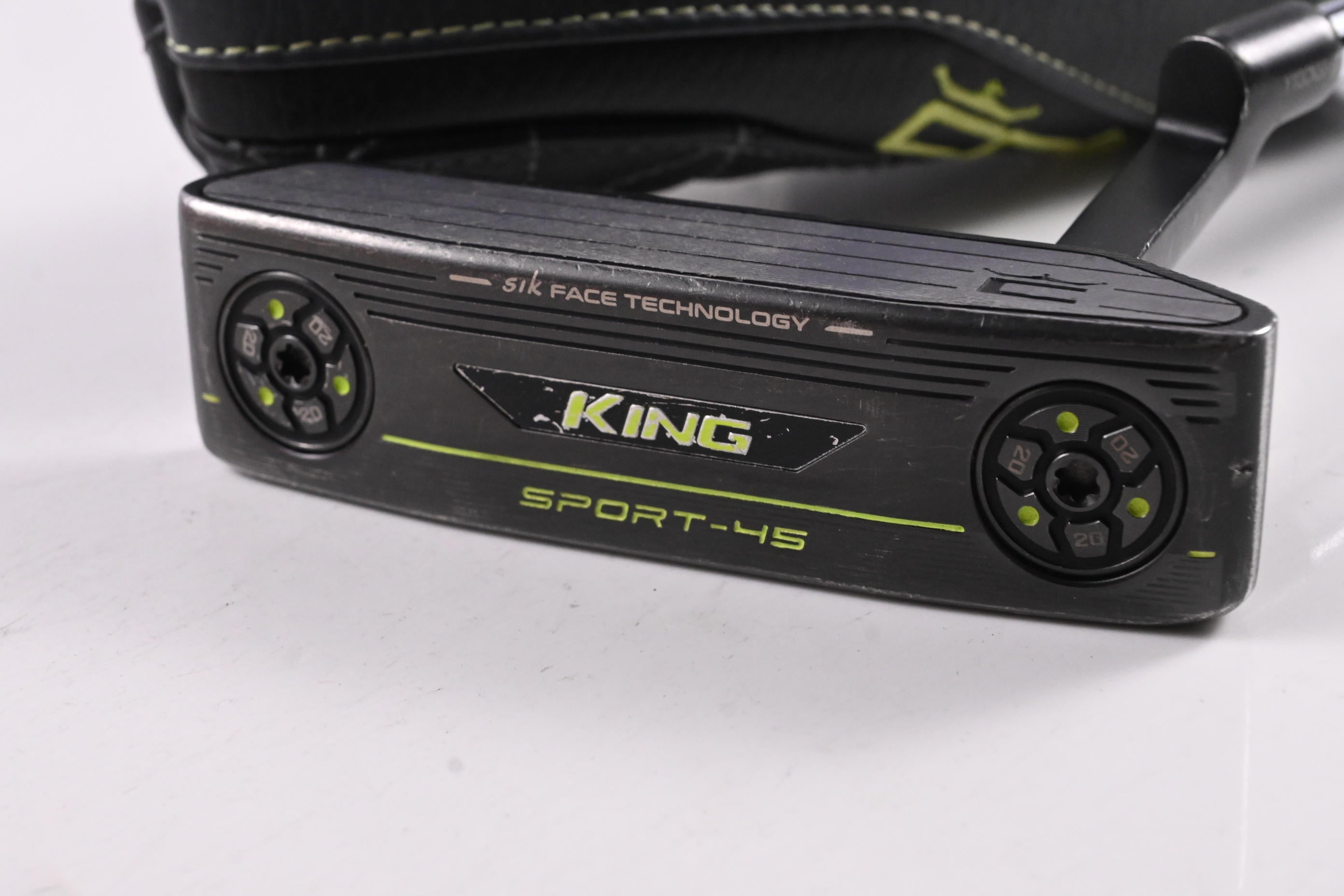 Cobra King 3D Putter / 34 Inch