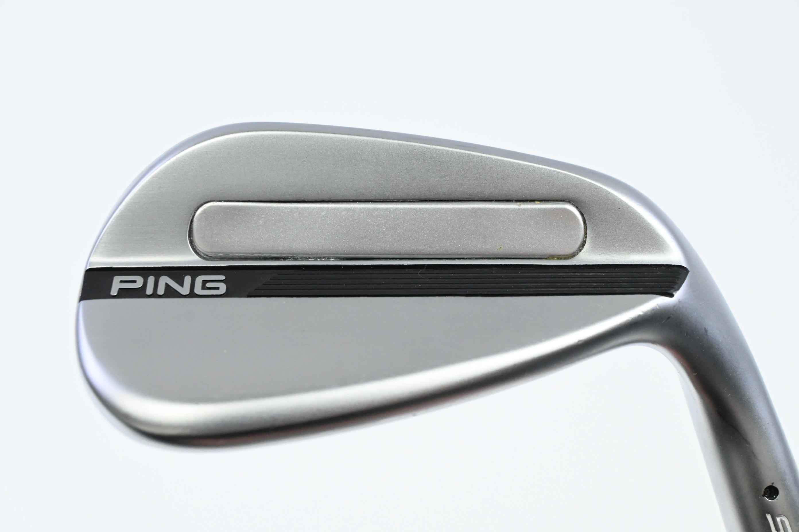 Ping S259 Gap Wedge / 52 Degree / Black Dot / Wedge Flex Ping Z-Z115 Shaft