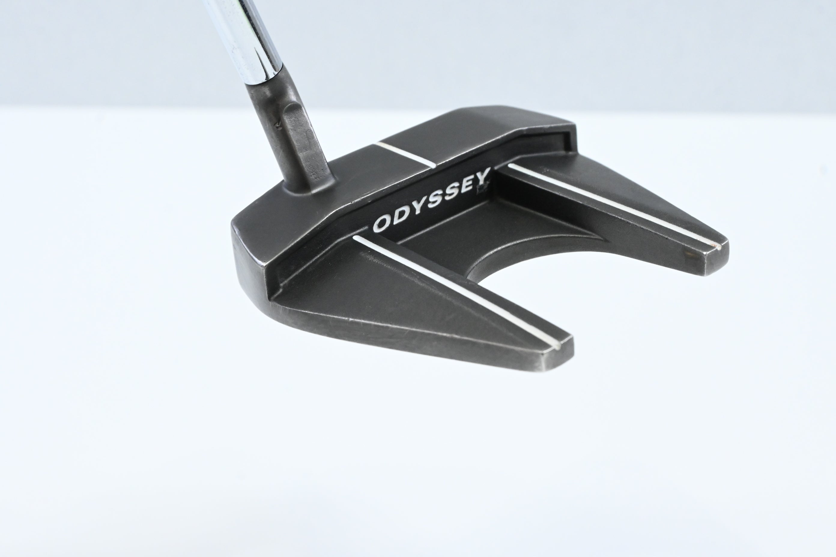 Odyssey O-Works Black 7s Putter / 33 Inch