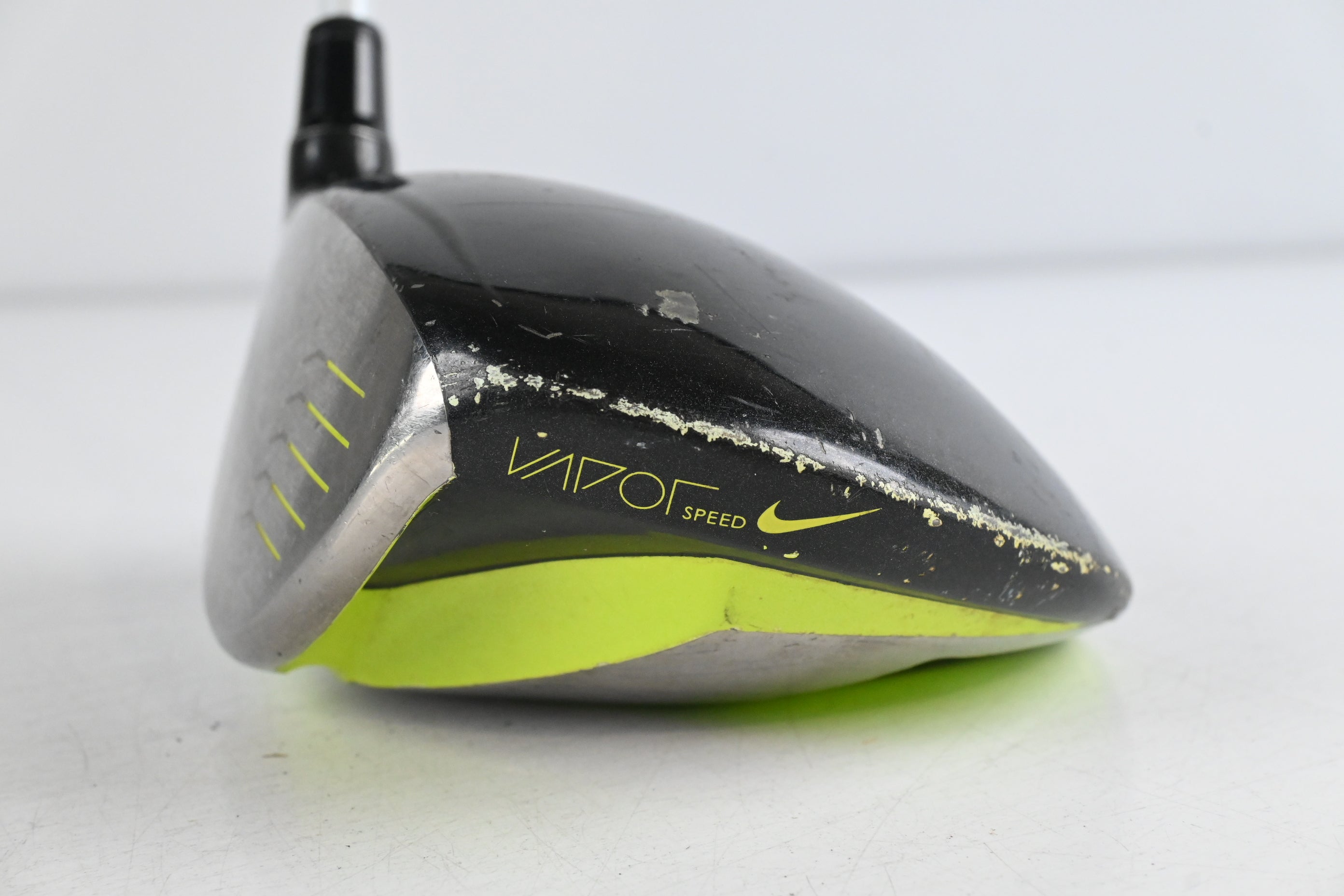 Left Hand Nike Vapor Speed Driver / 8.5-12.5 Degree / Regular Flex Fubuki Z50
