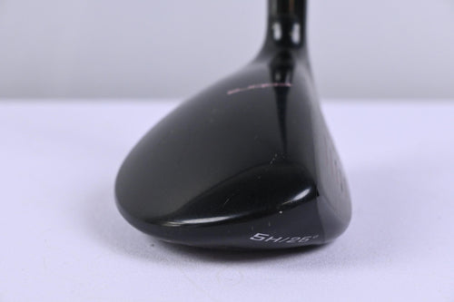 Ladies Cobra F-Max Airspeed #5 Hybrid / 26 Degree / Ladies Airspeed 45 Shaft