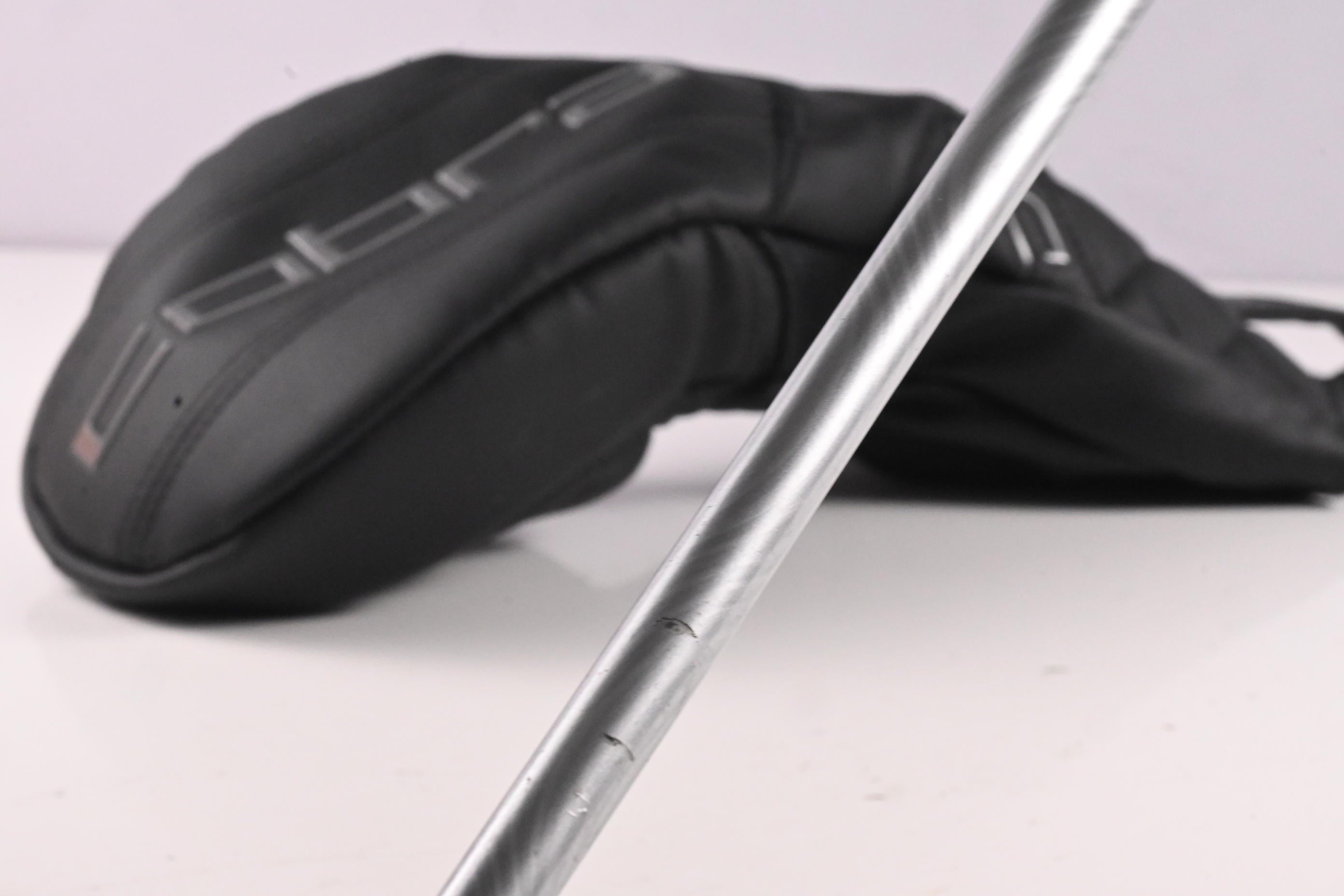 Cobra DS-Adapt LS Driver / 9 Degree / Regular Flex Project X Even Flow 55 Shaft