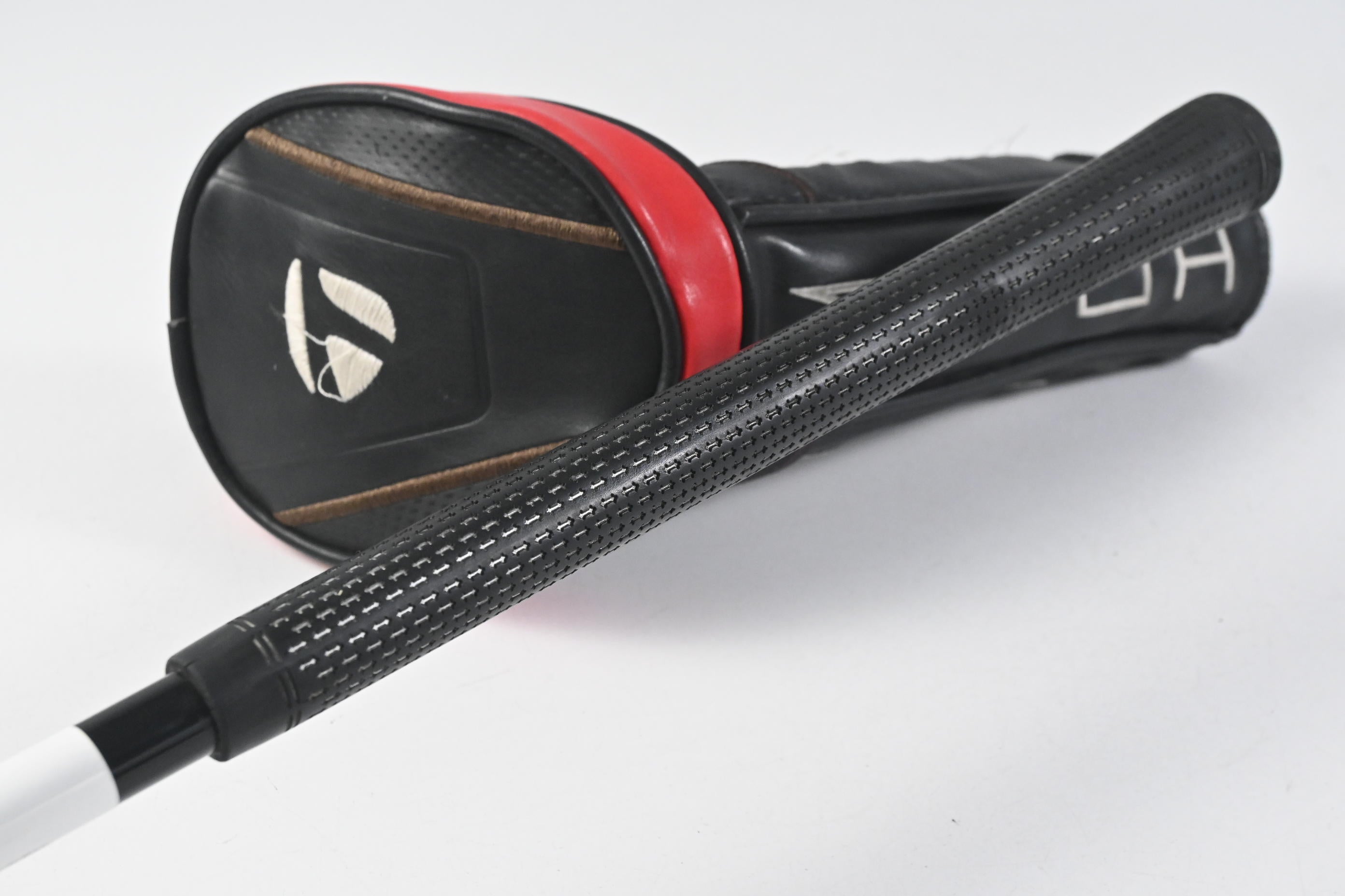 Taylormade Stealth #5 Wood / 18 Degree / Regular Flex Ventus Red 5 Shaft
