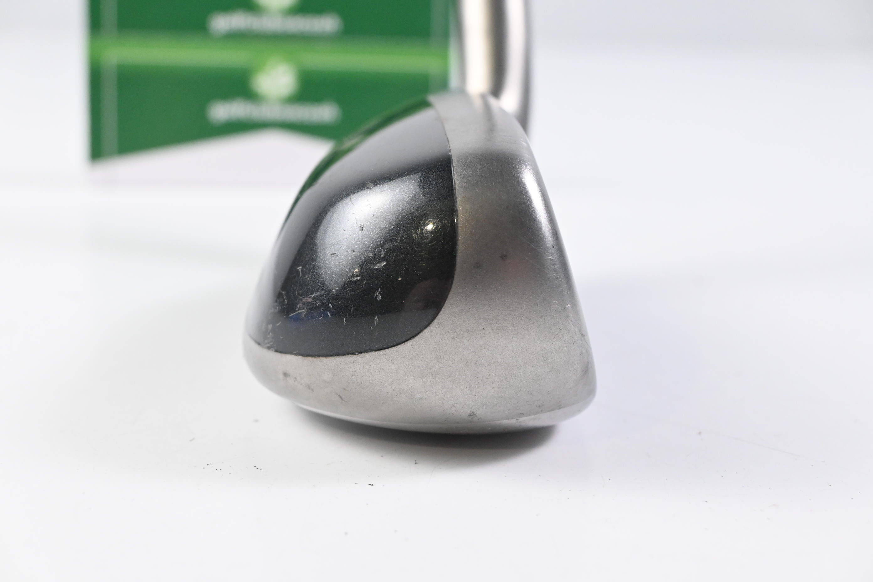Ping G20 #2 Hybrid / 17 Degree / Regular Flex Ping TFC 169 H Shaft
