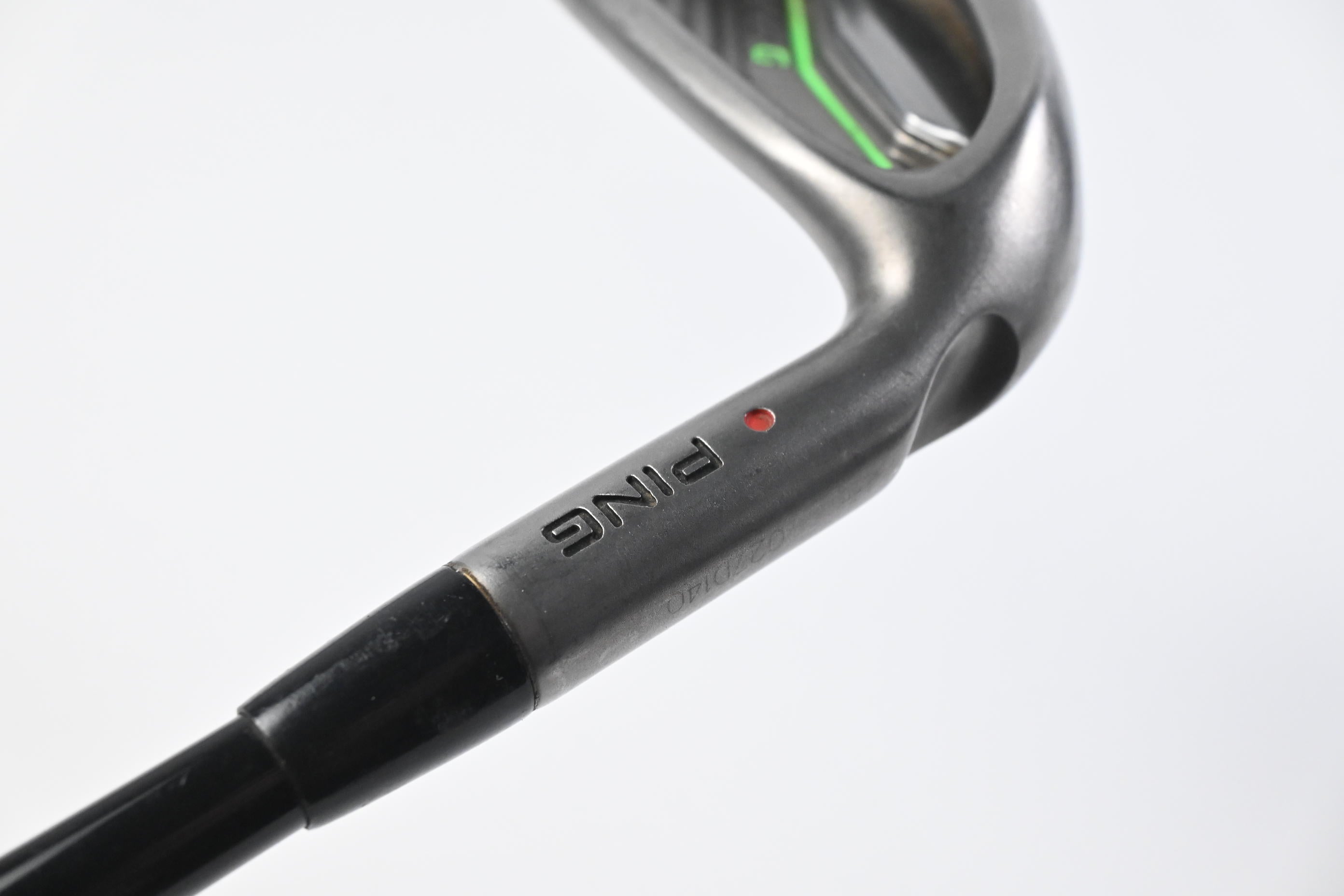 Junior Ping Prodi G #6 Iron / Red Dot / Junior Flex Prodi G Shaft