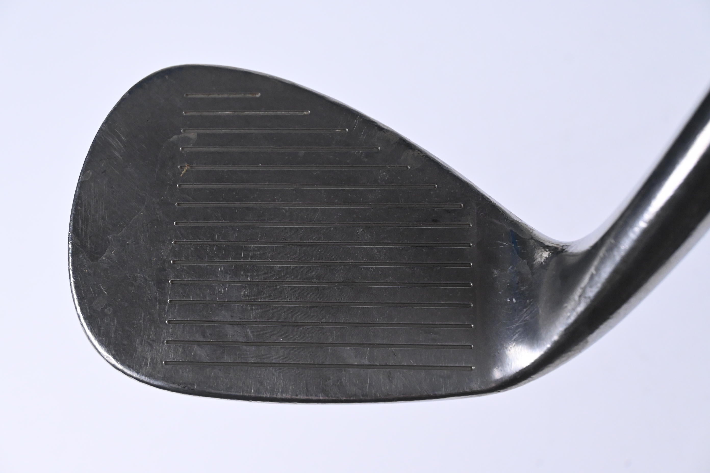 Cobra King Pur Sand Wedge / 56 Degree / Stiff Flex Cobra Shaft