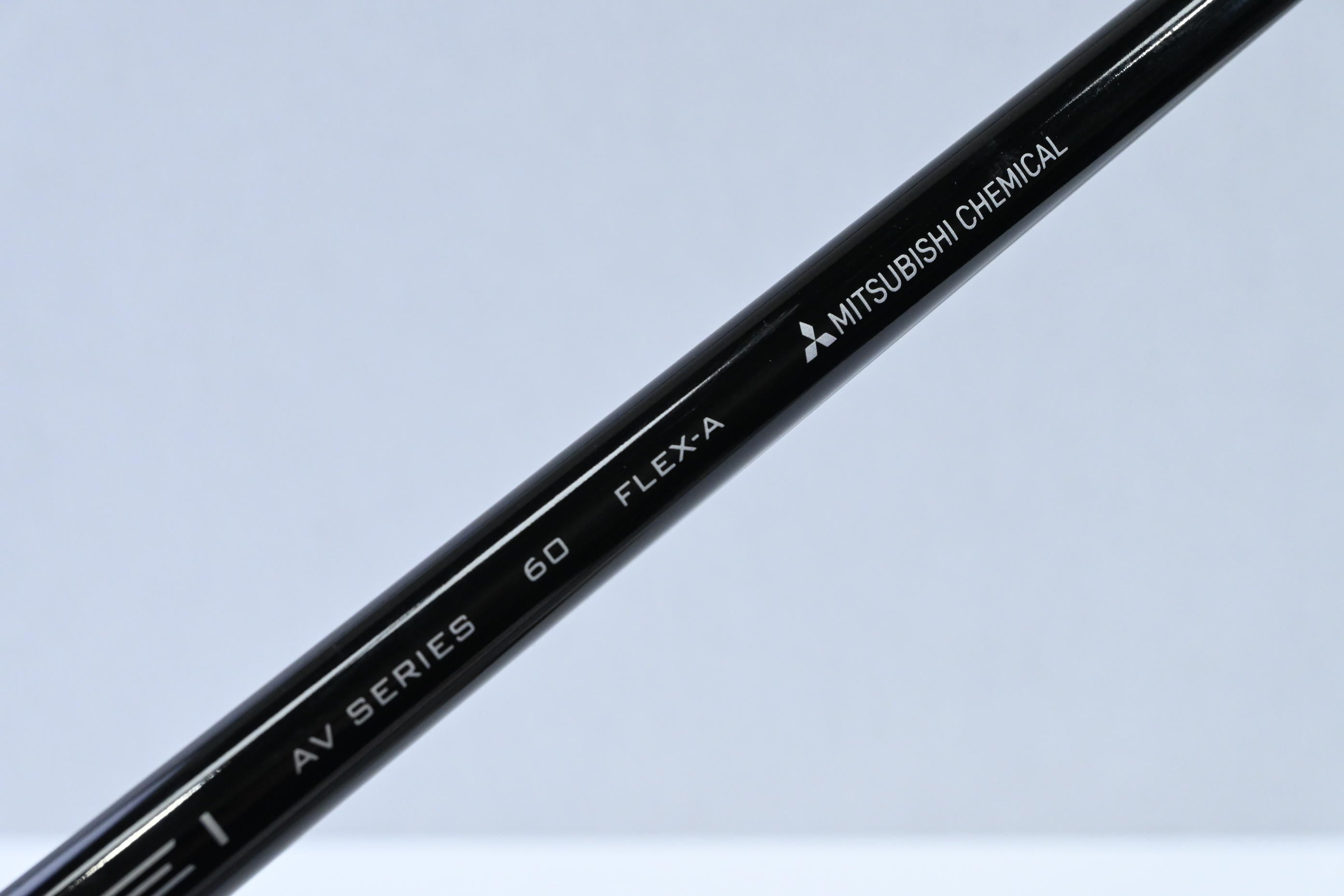 Tensei AV White 60 #3 Wood Shaft / Senior Flex / Ping 3rd Gen