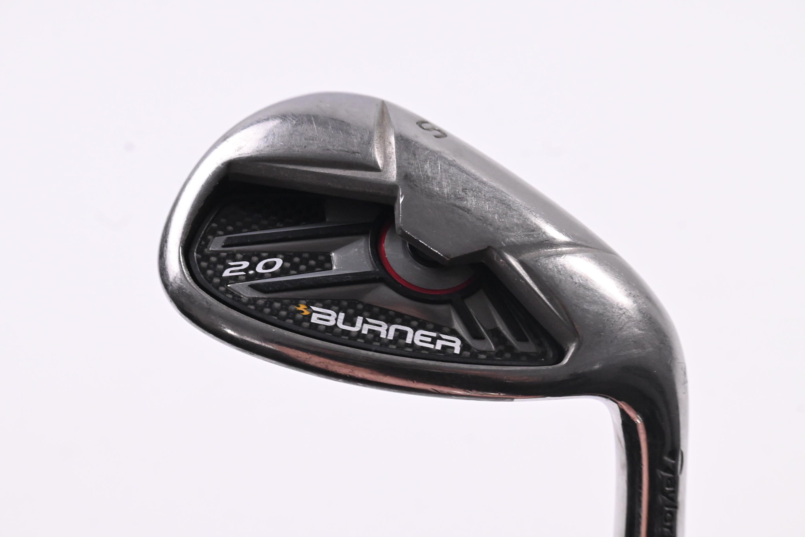 Taylormade Burner 2.0 Sand Wedge / 55 Degree / Regular Flex Burner 85 Shaft