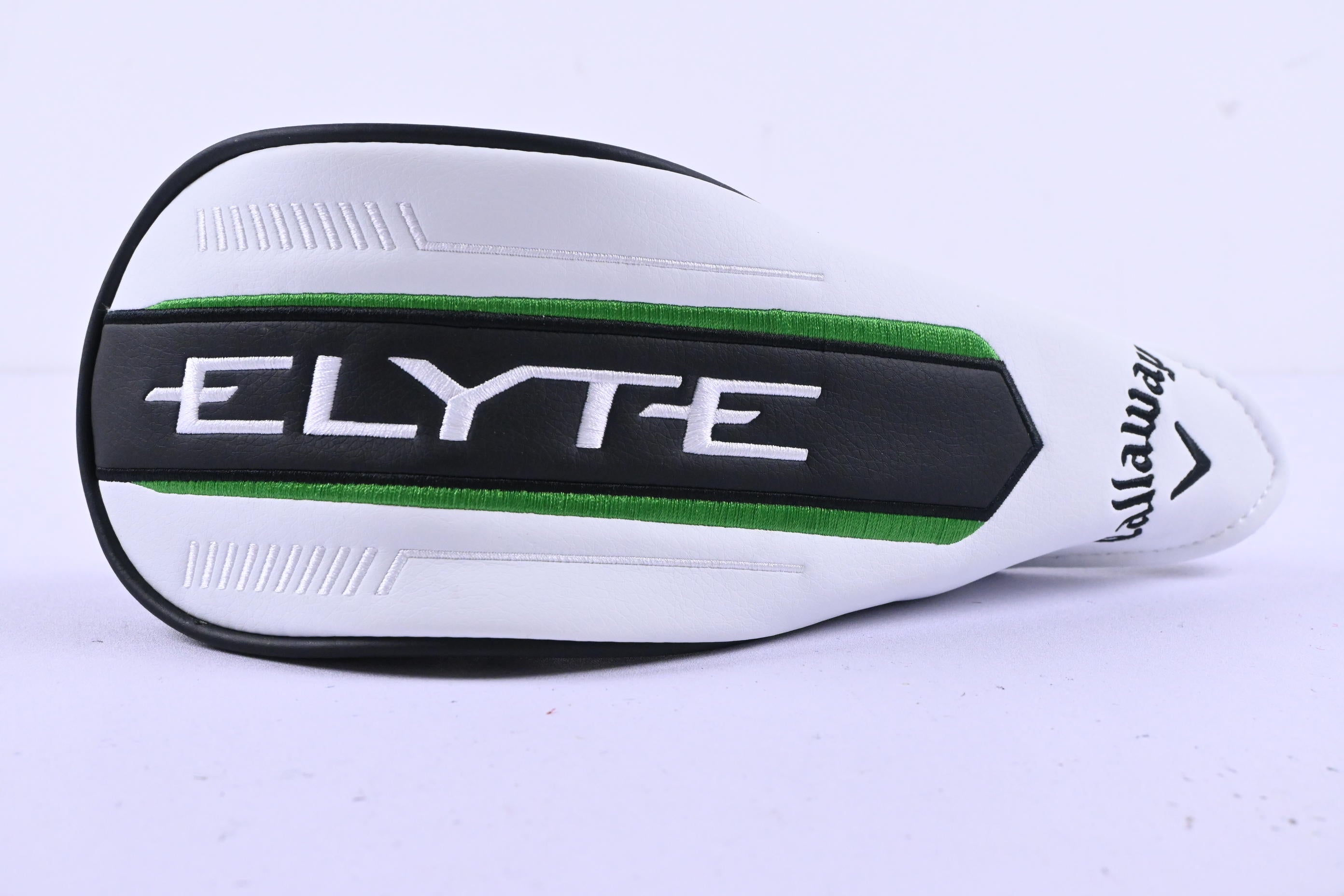 Callaway Elyte X #3 Wood / 15 Degree / Regular Flex Project X Denali Charcoal 60