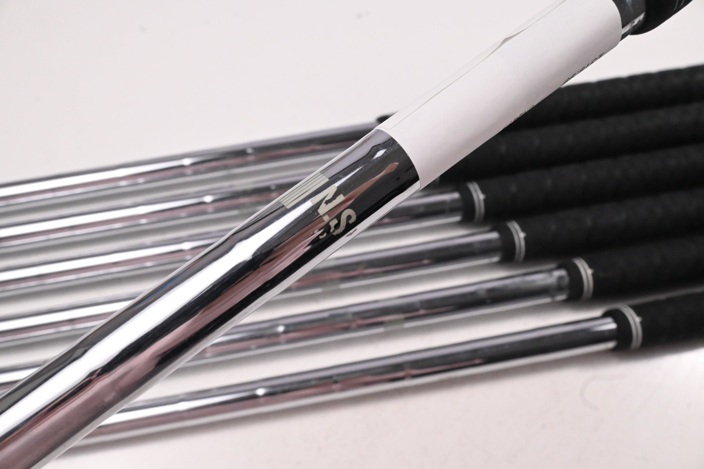 Srixon Z-565/965 Combo Irons / 4-PW / Regular Flex N.S.Pro 950GH Shafts