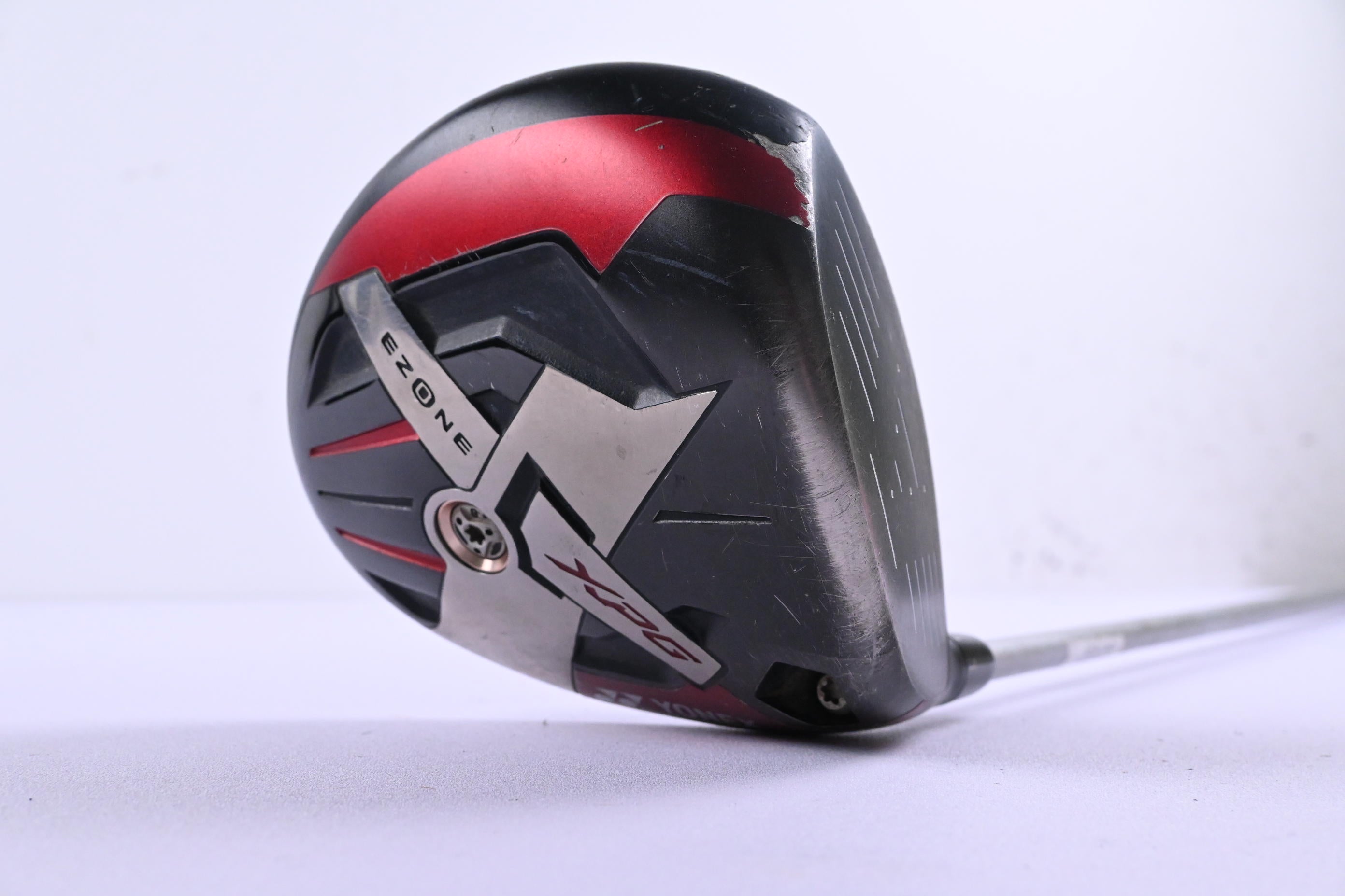Ladies Yonex Ezone XPG Driver / 12 Degree / Ladies Flex Yonex EX310 Shaft