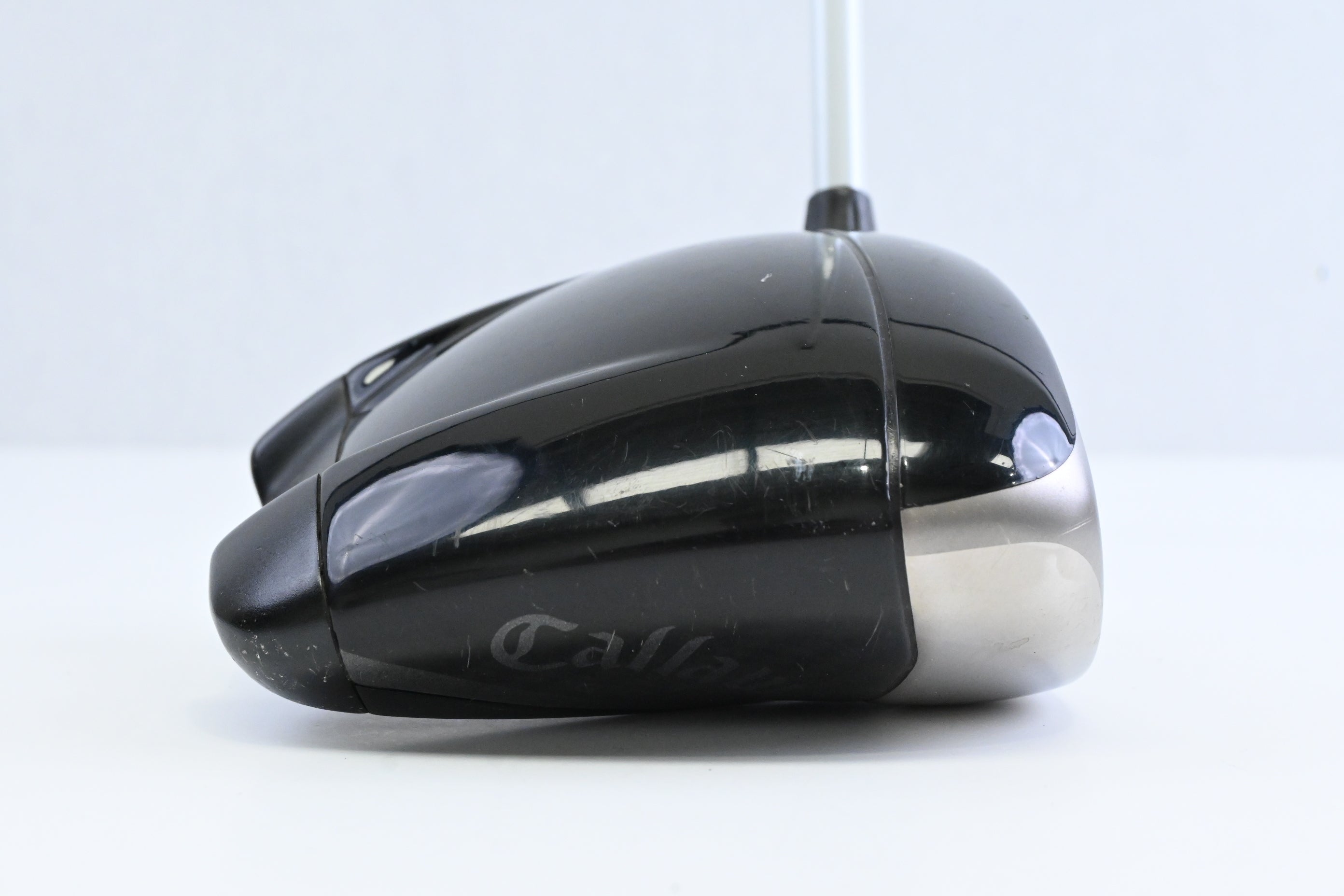Callaway FT-iQ Driver / 10 Degree / Regular Flex Fubuki 60 Shaft