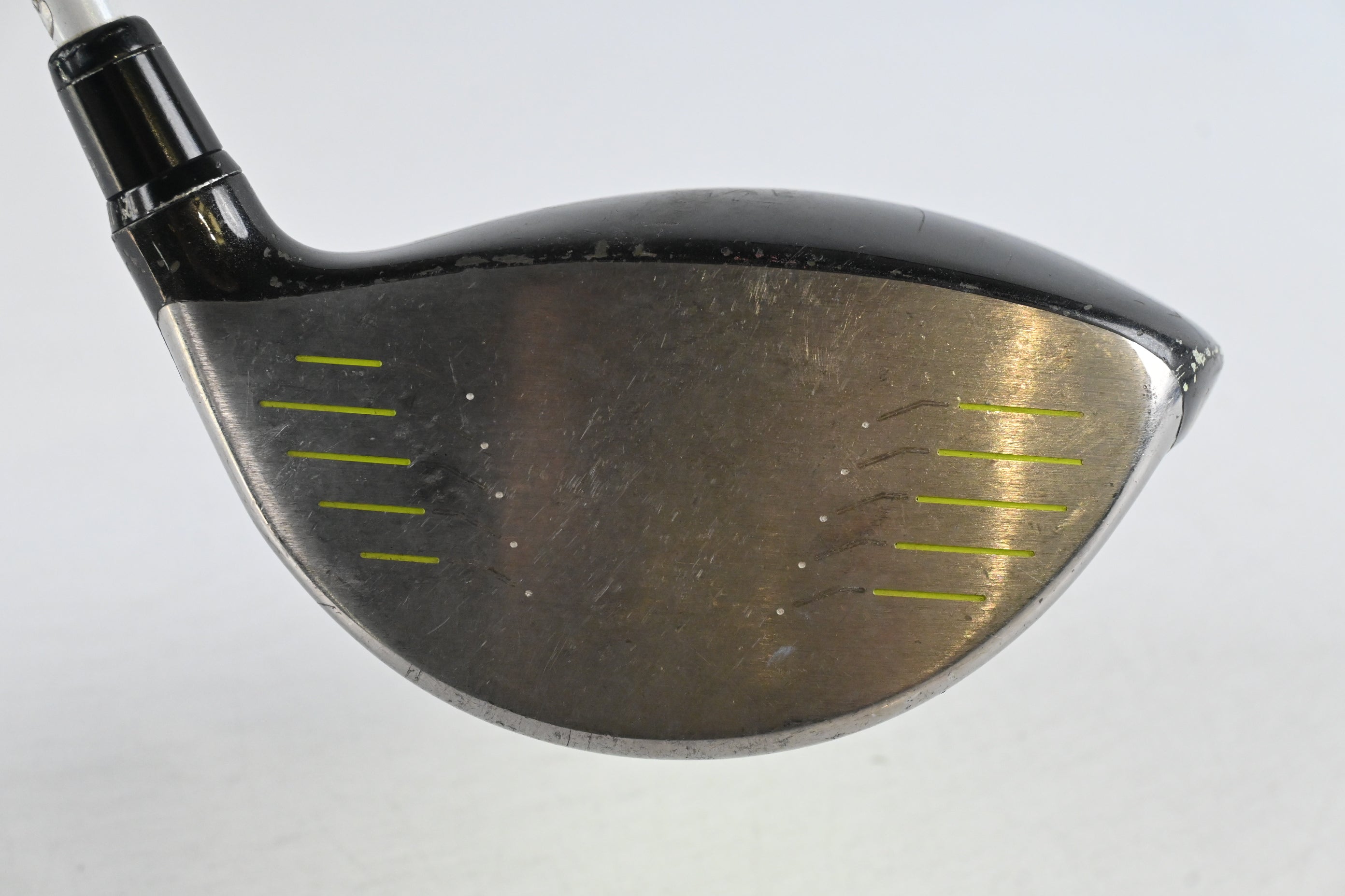 Left Hand Nike Vapor Speed Driver / 8.5-12.5 Degree / Regular Flex Fubuki Z50