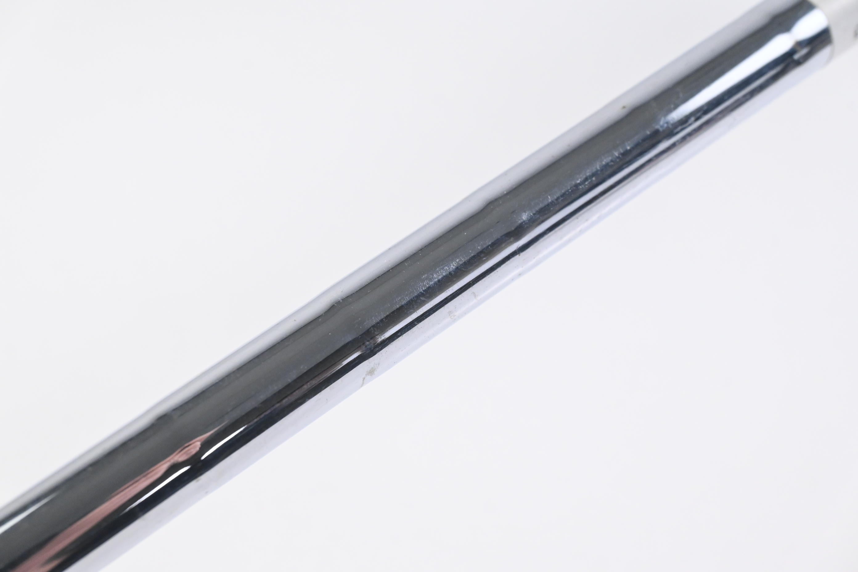 Ping Tour Lob Wedge / 60 Degree / Black Dot / Stiff Flex Steel Shaft